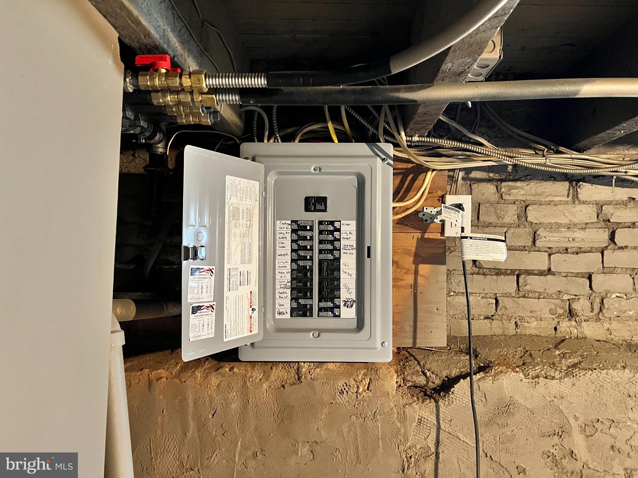 COBBS CREEK - Residential