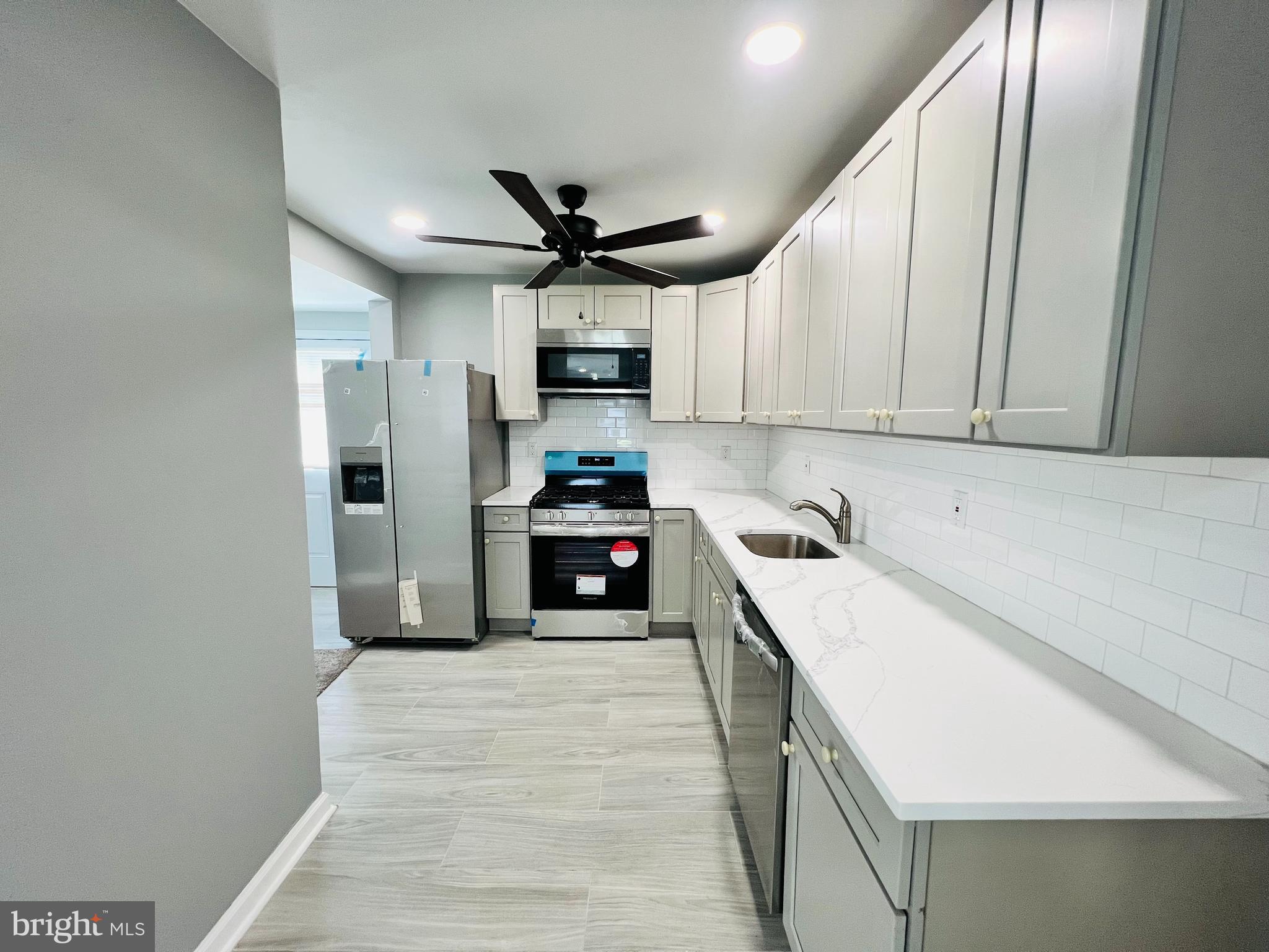 COBBS CREEK - Residential