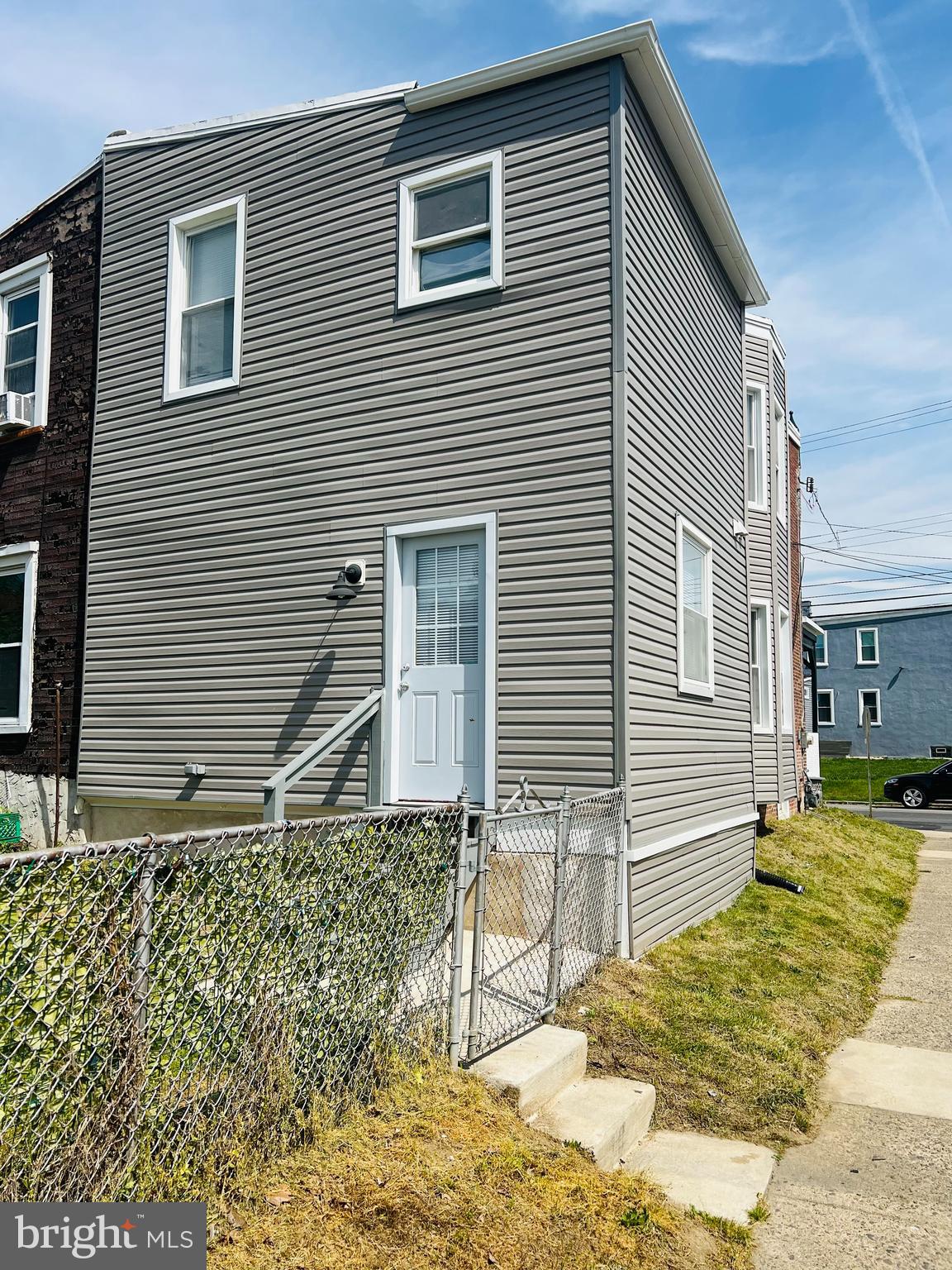 COBBS CREEK - Residential