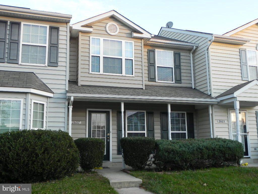 ACTON VILLAGE - Residential Lease