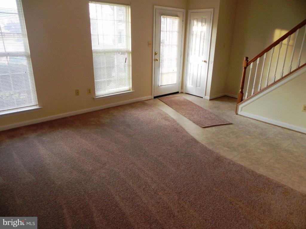 ACTON VILLAGE - Residential Lease