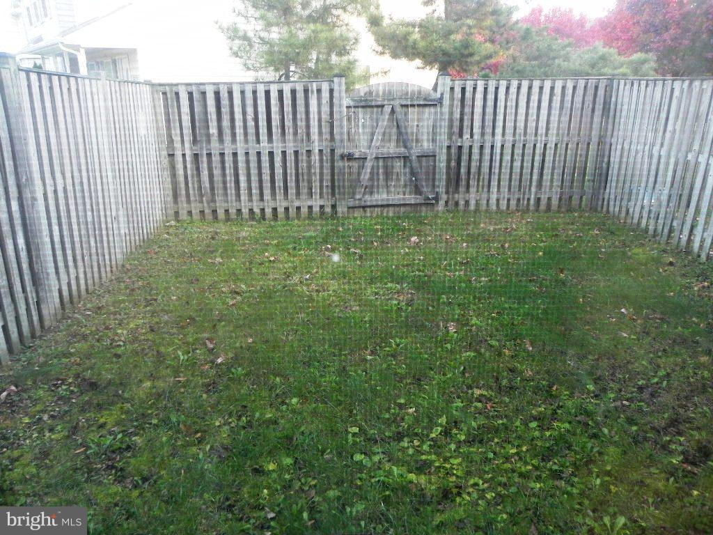 ACTON VILLAGE - Residential Lease