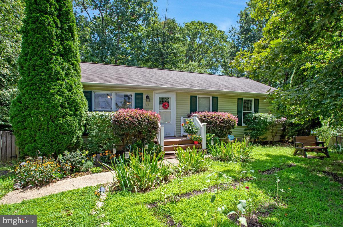 713 ALAMO LANE