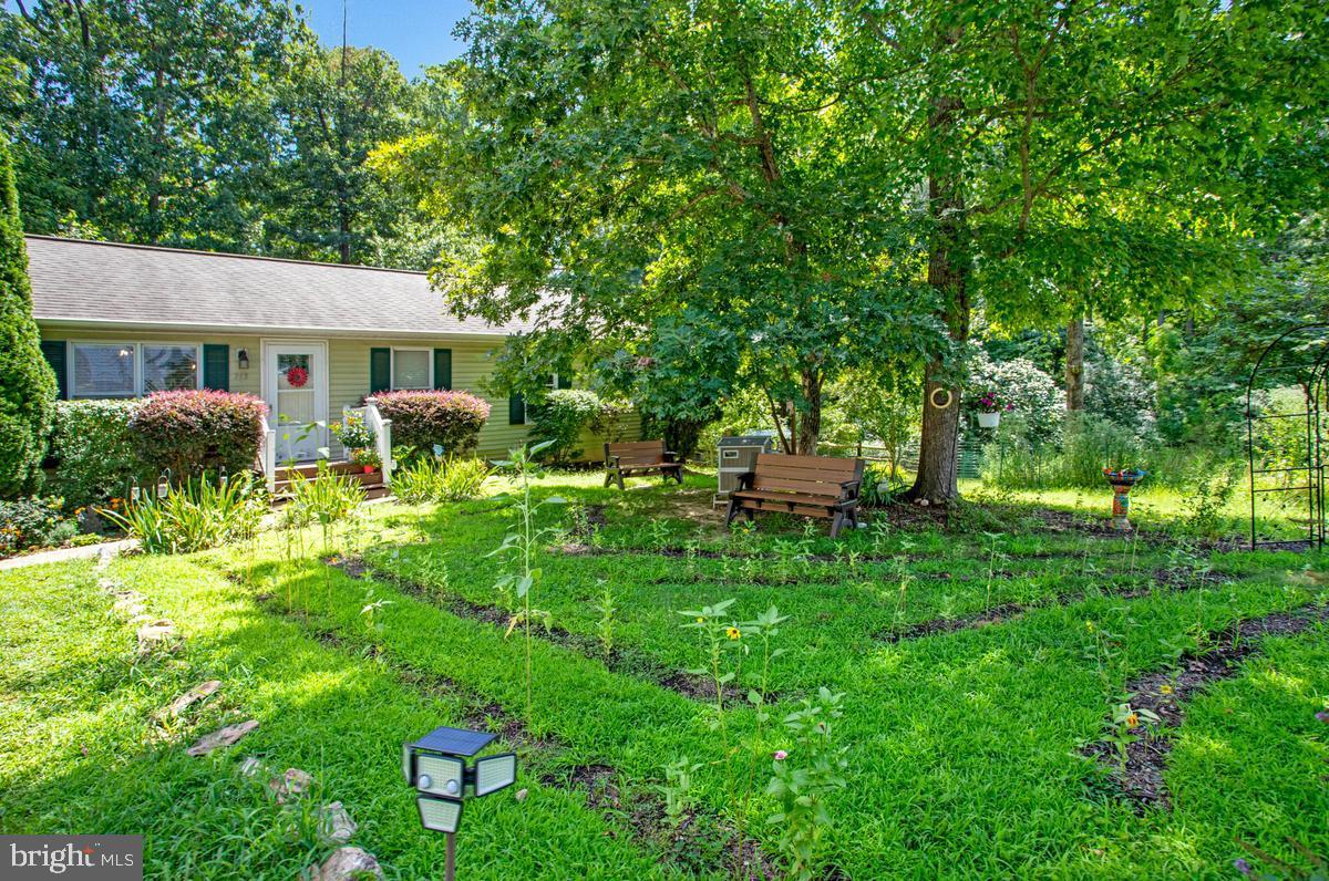 713 ALAMO LANE