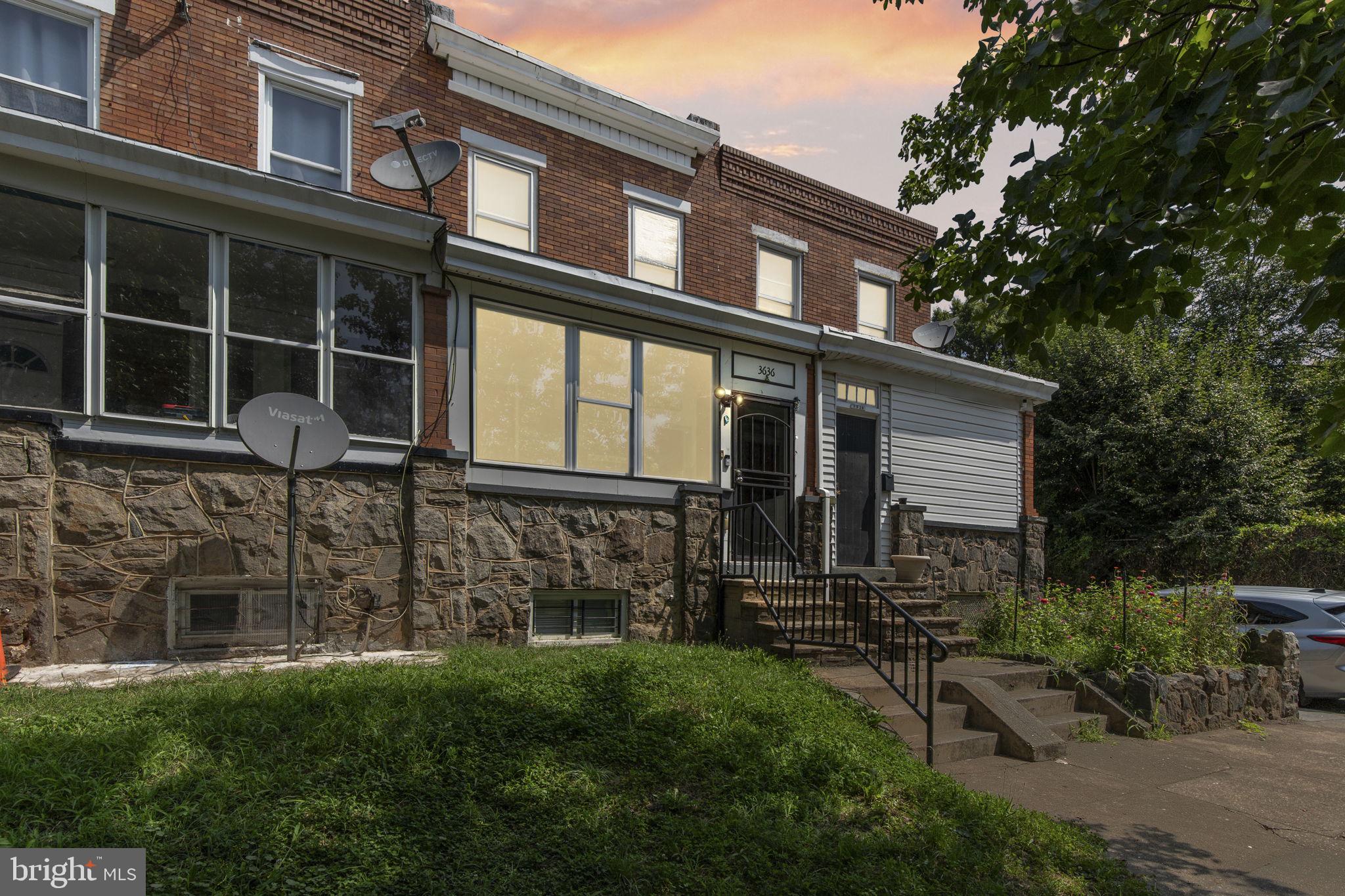 3636 ROBERTS PLACE