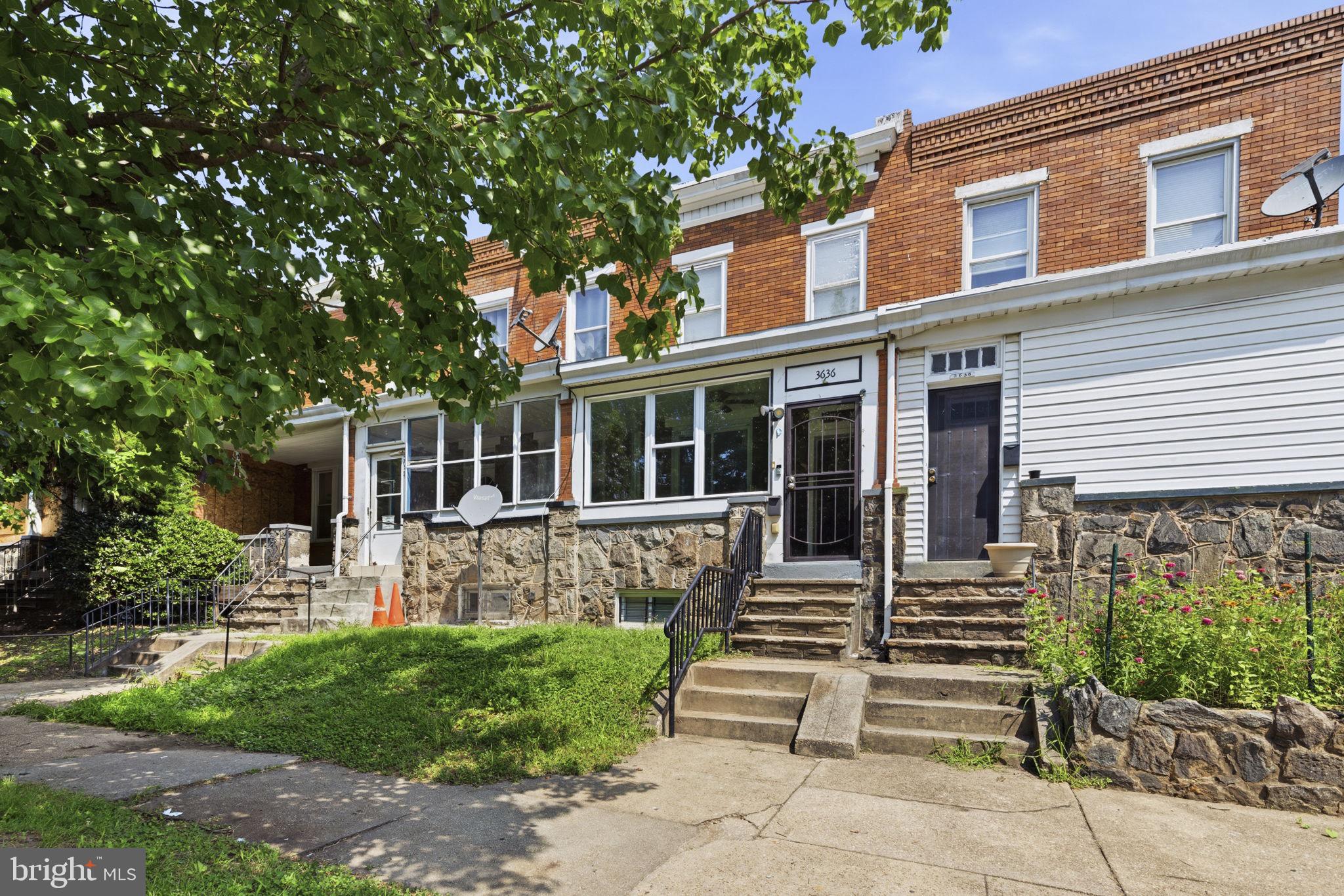 3636 ROBERTS PLACE