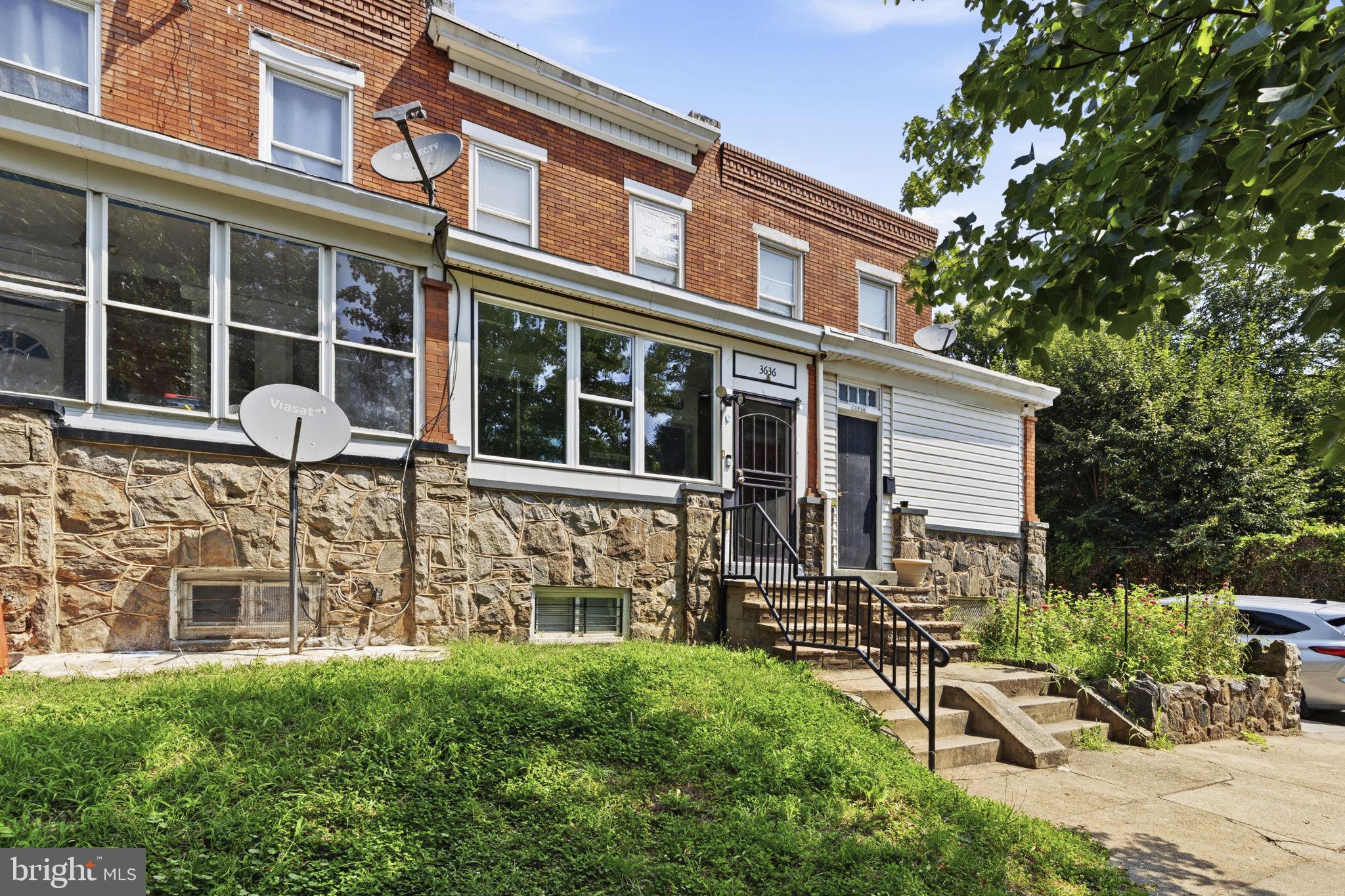 3636 ROBERTS PLACE