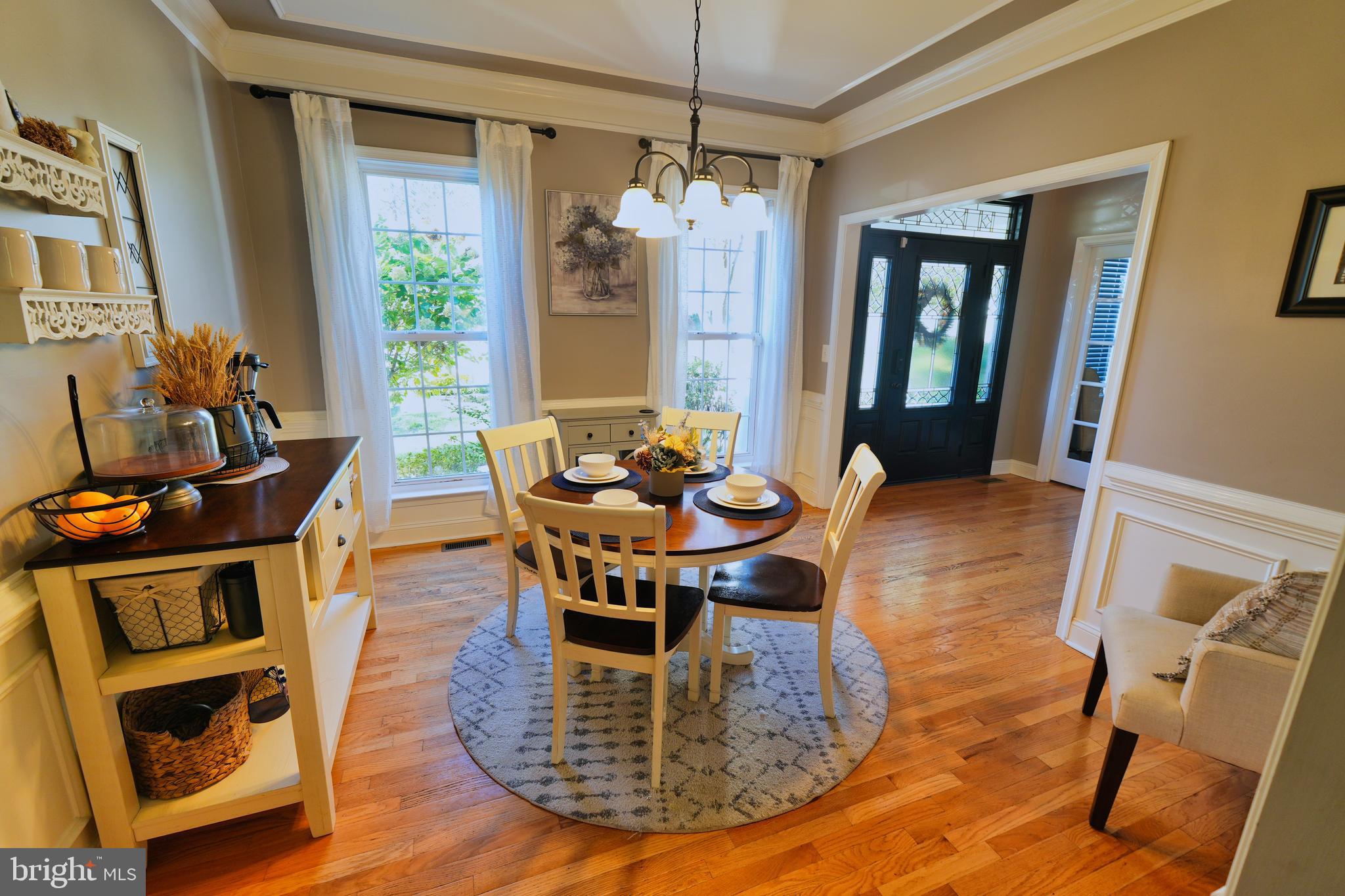 TIMBERLAKE - Residential