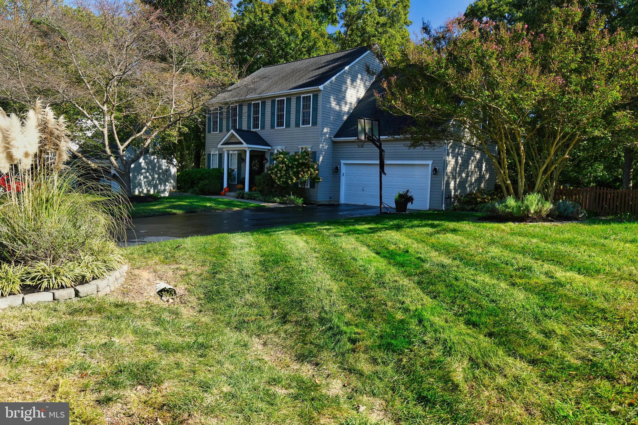 TIMBERLAKE - Residential