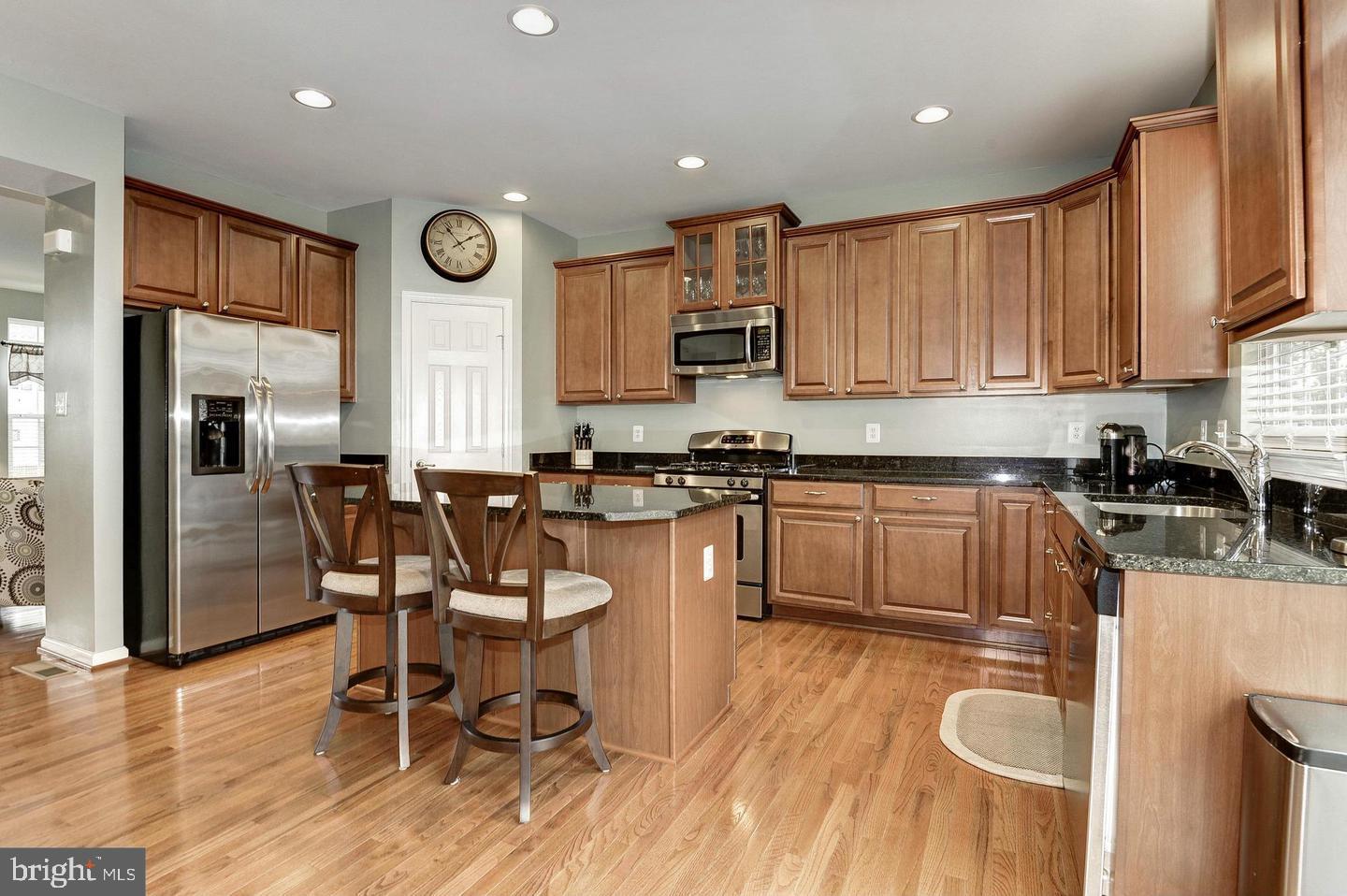 REIDS PROSPECT - Residential Lease