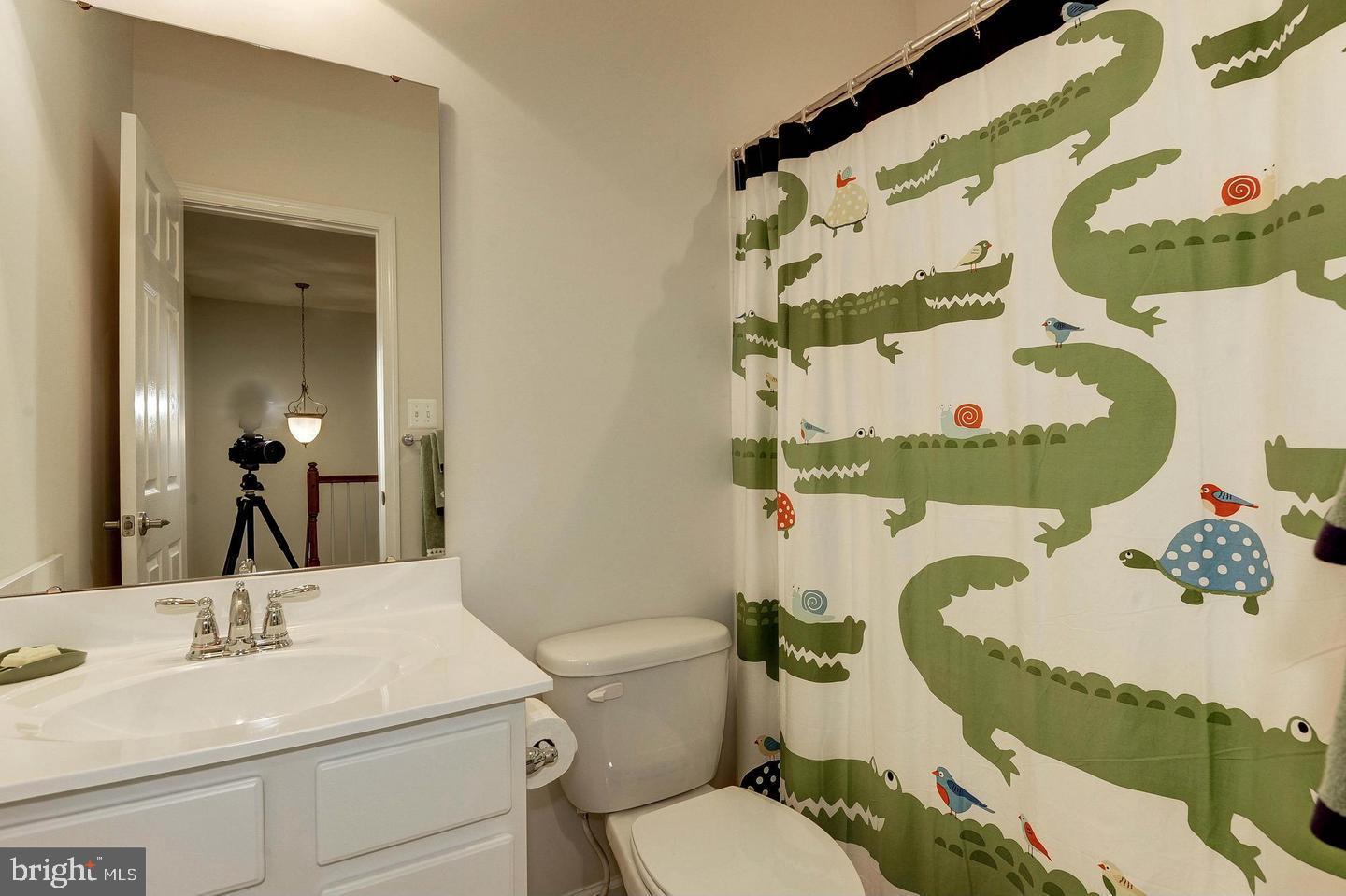 REIDS PROSPECT - Residential Lease