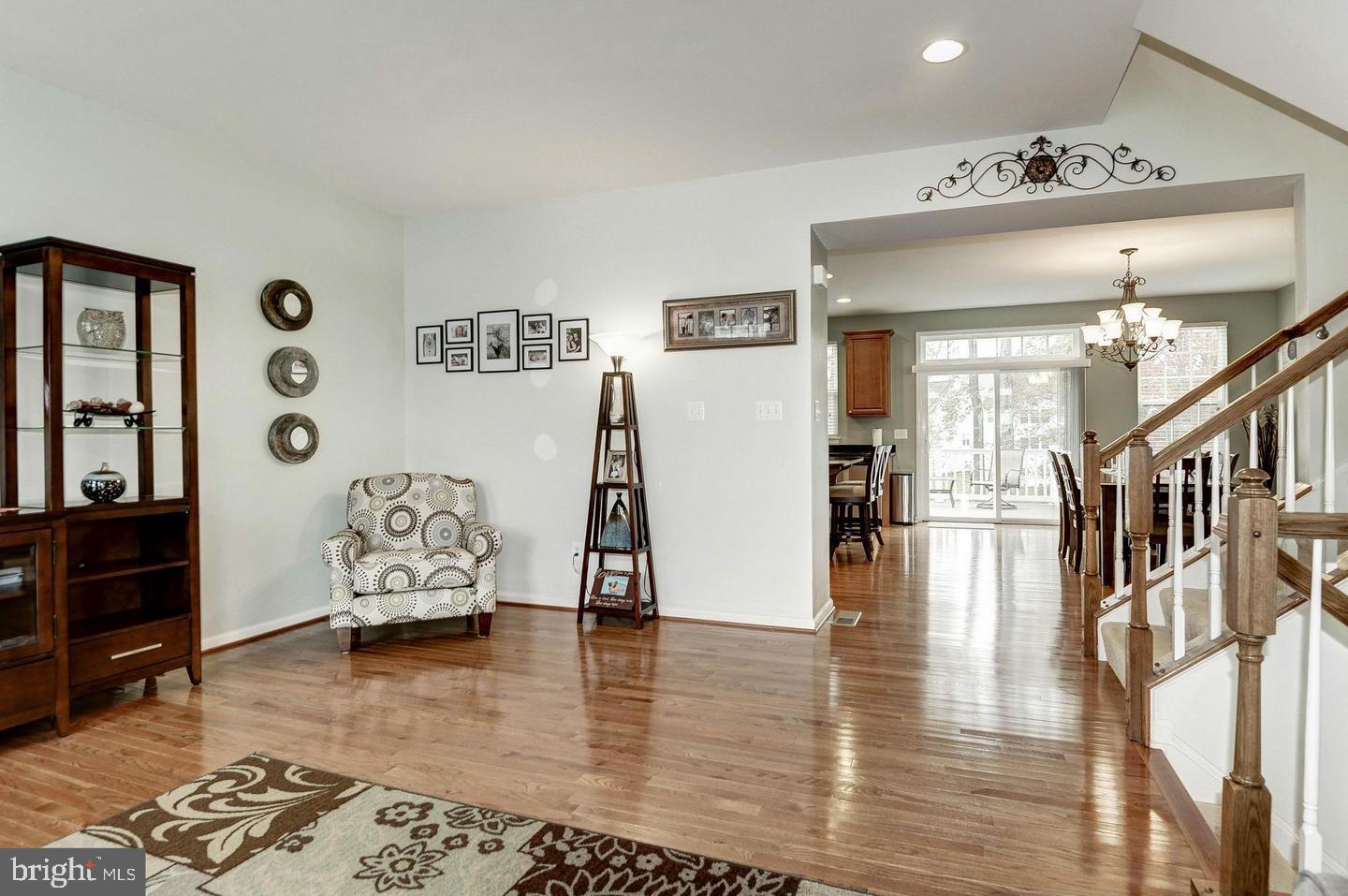 REIDS PROSPECT - Residential Lease