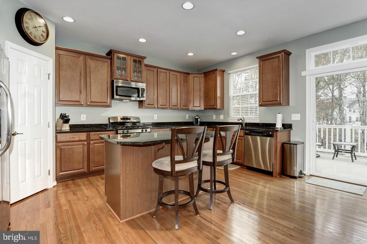 REIDS PROSPECT - Residential Lease