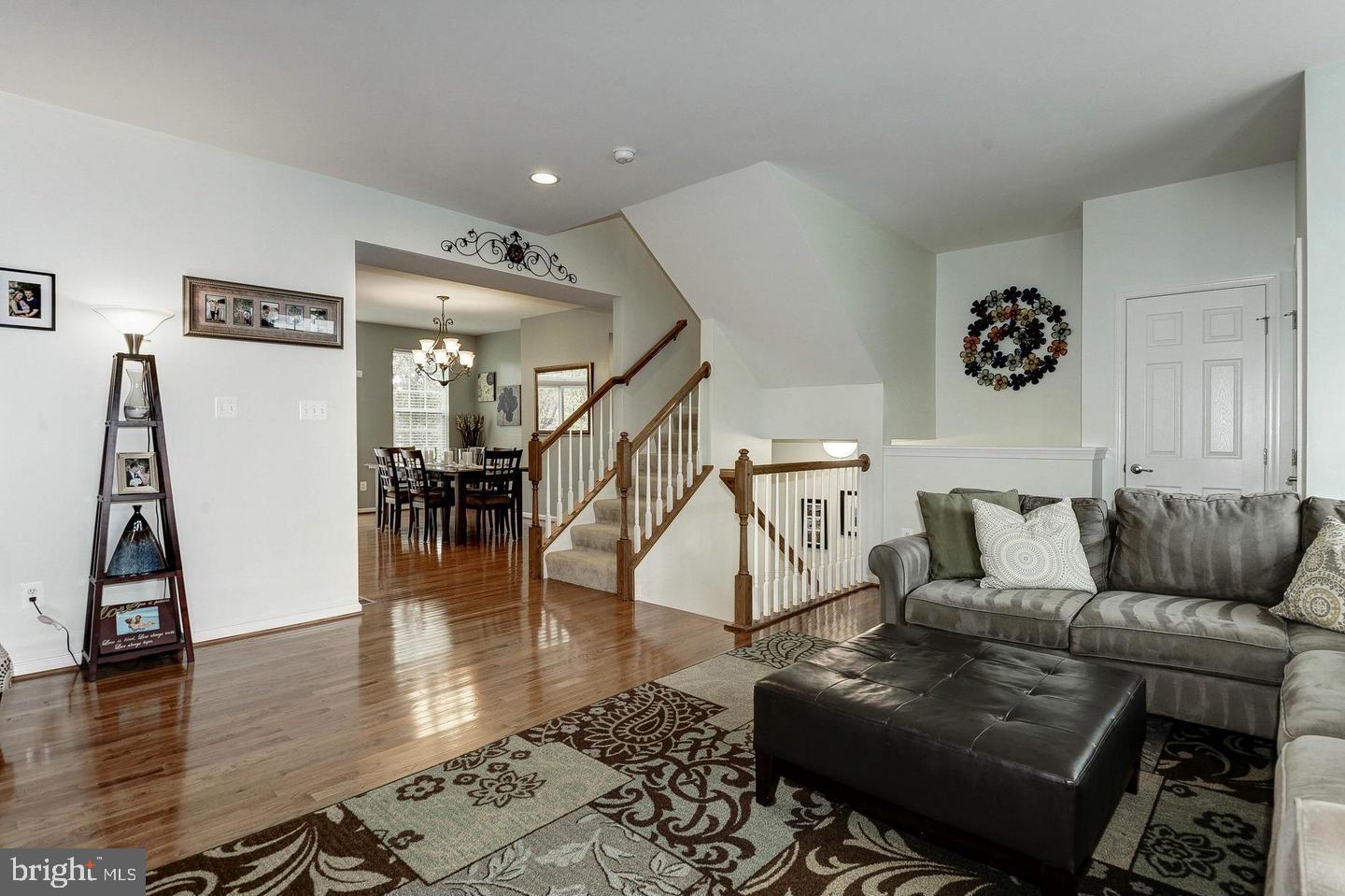 REIDS PROSPECT - Residential Lease