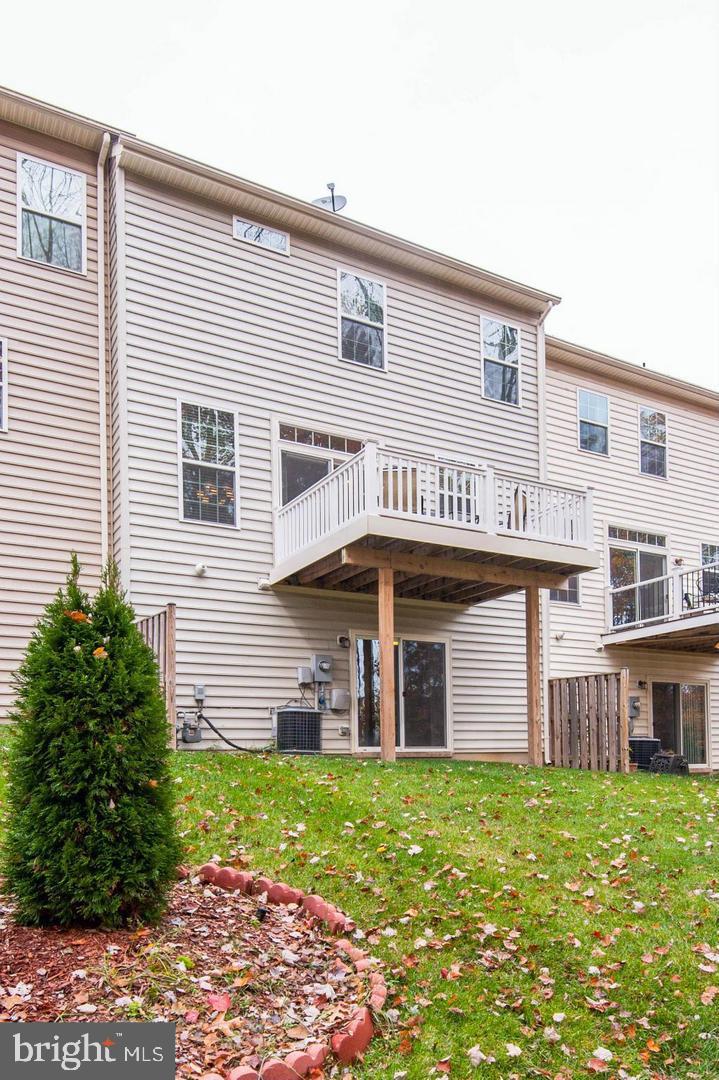 REIDS PROSPECT - Residential Lease