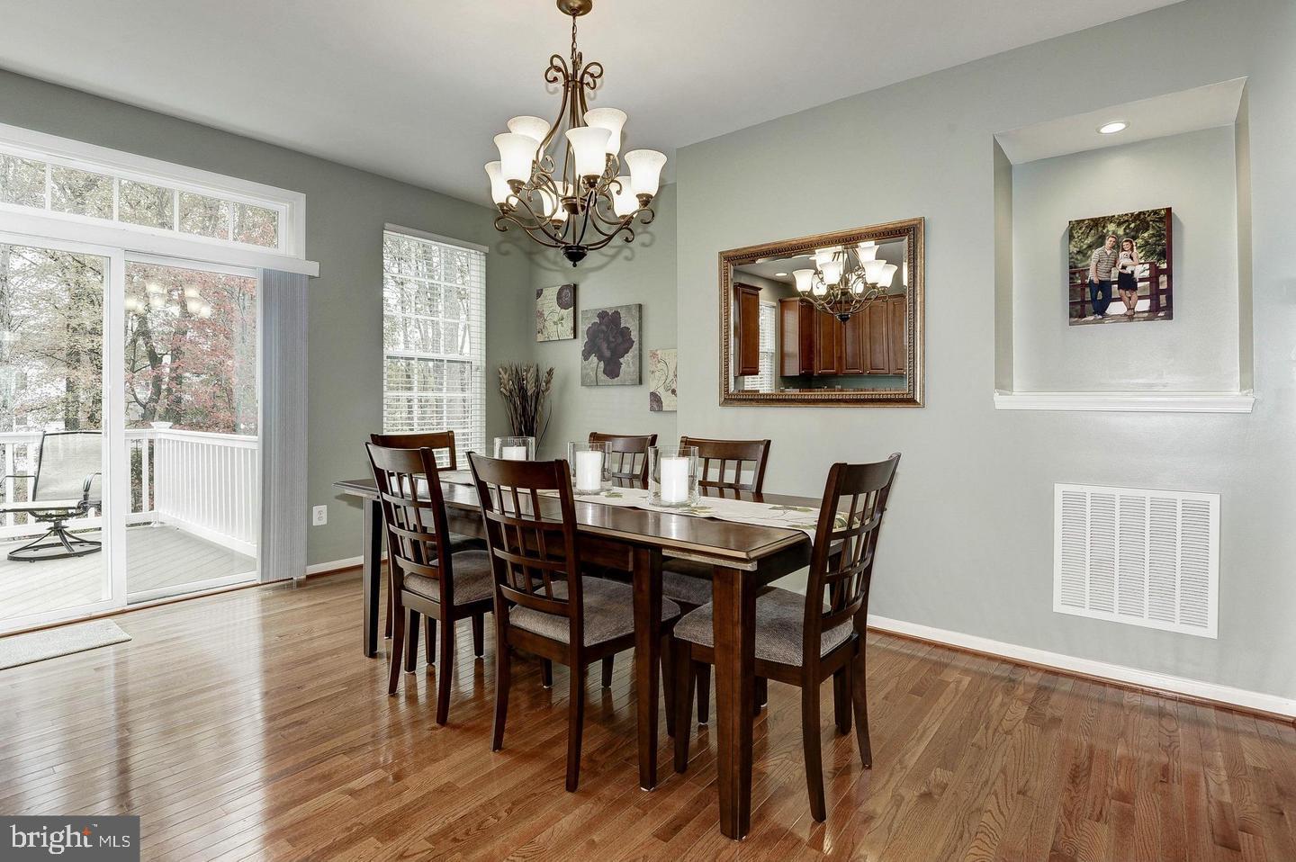 REIDS PROSPECT - Residential Lease