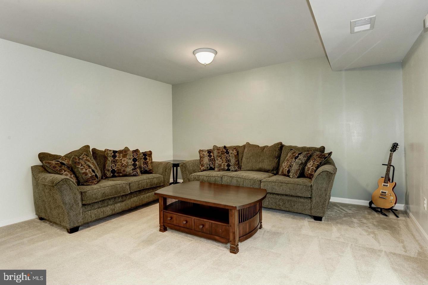 REIDS PROSPECT - Residential Lease