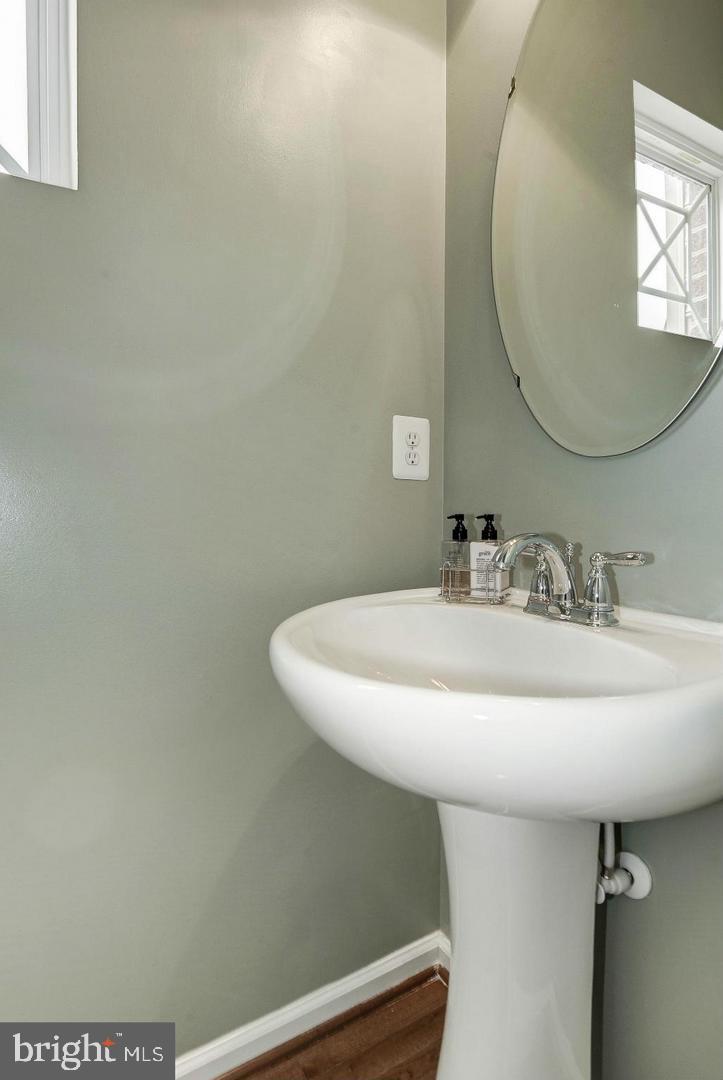 REIDS PROSPECT - Residential Lease