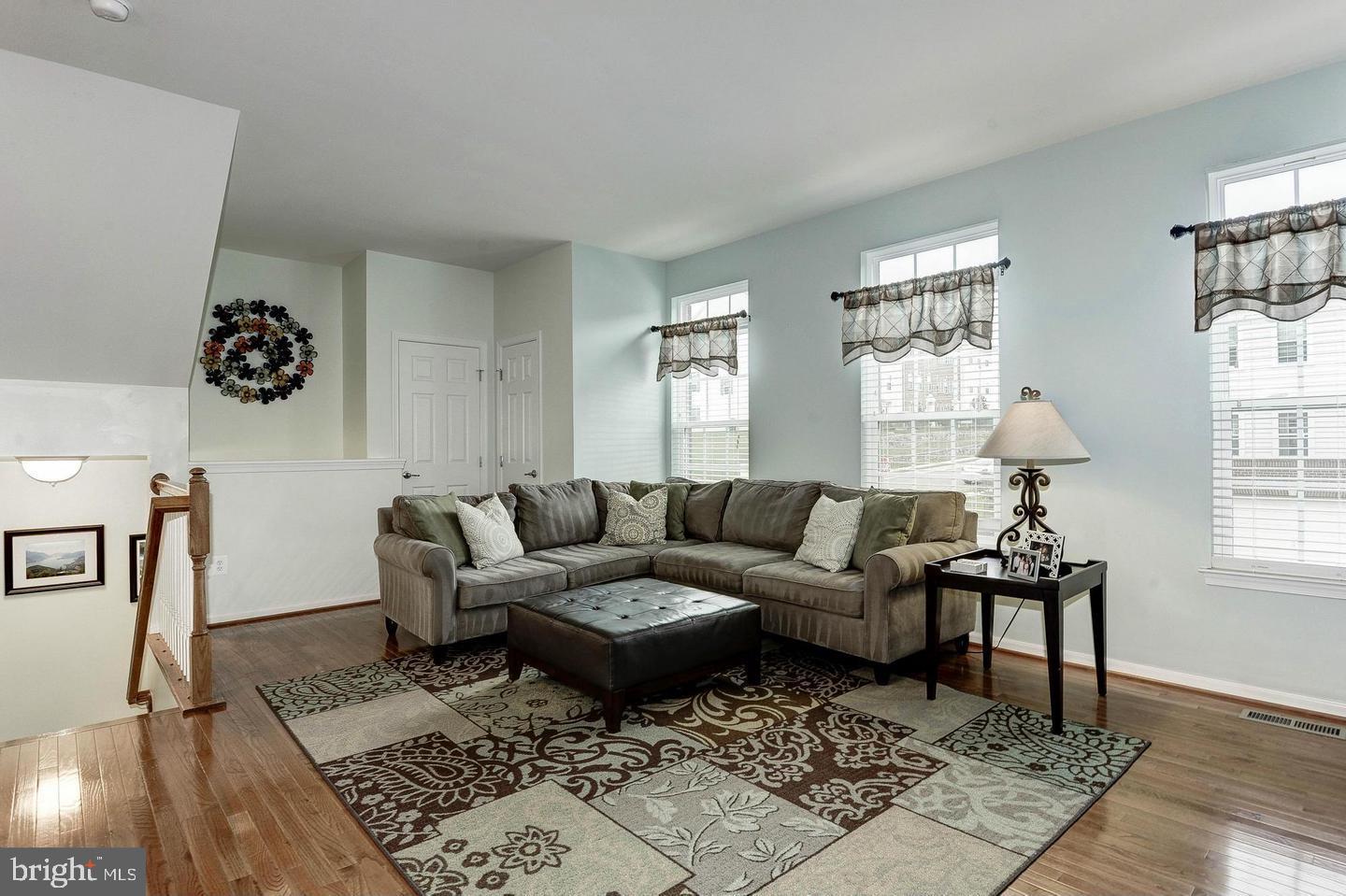 REIDS PROSPECT - Residential Lease