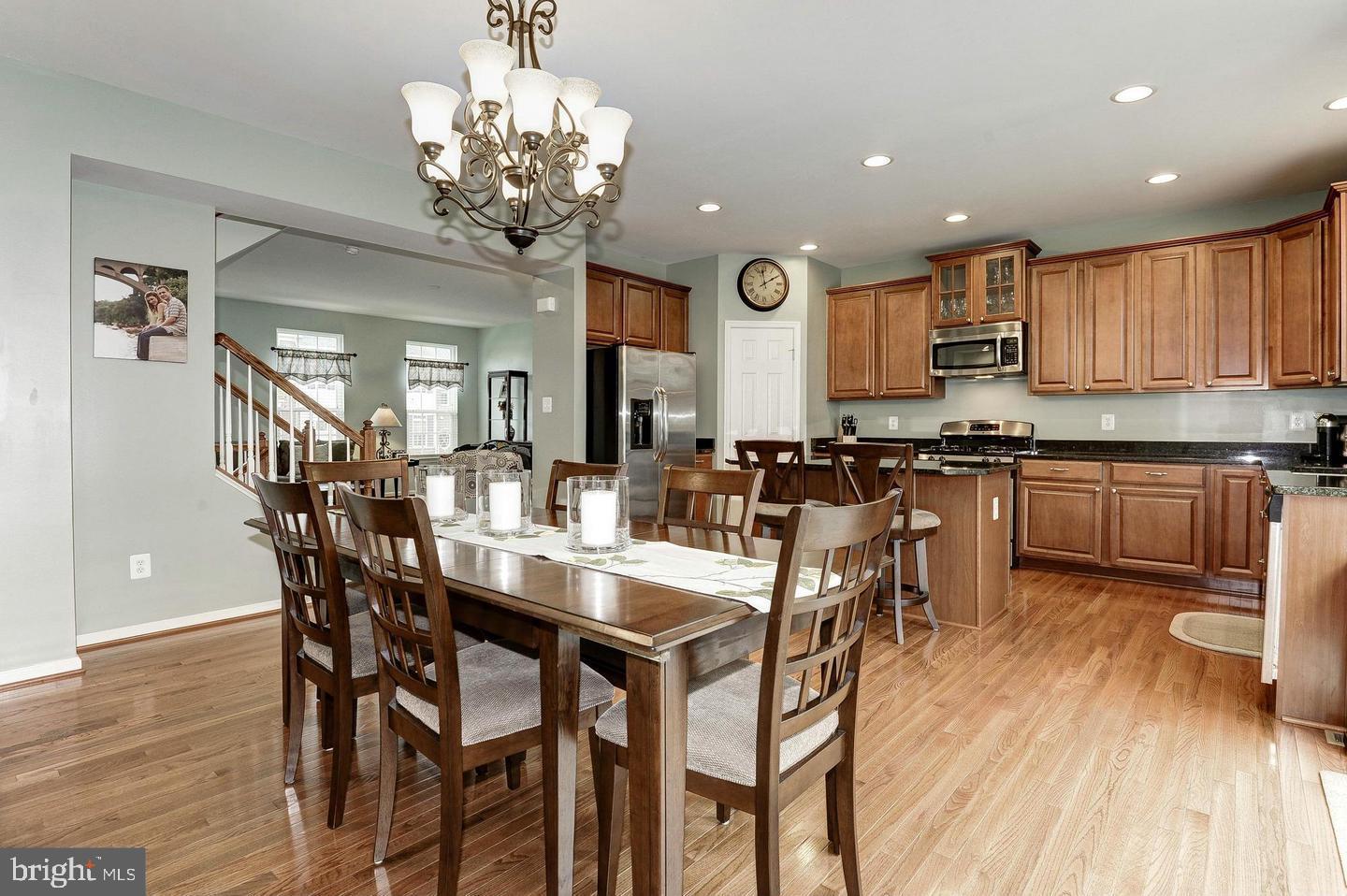 REIDS PROSPECT - Residential Lease