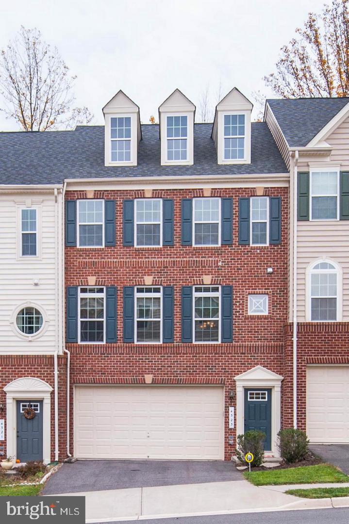 REIDS PROSPECT - Residential Lease