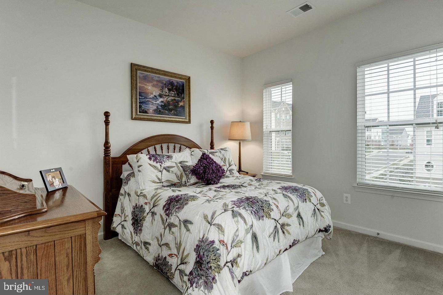 REIDS PROSPECT - Residential Lease