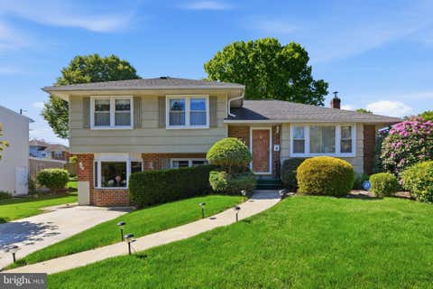 Homes For Sale - 115 Halsey Avenue<br/> READING, PA 19609