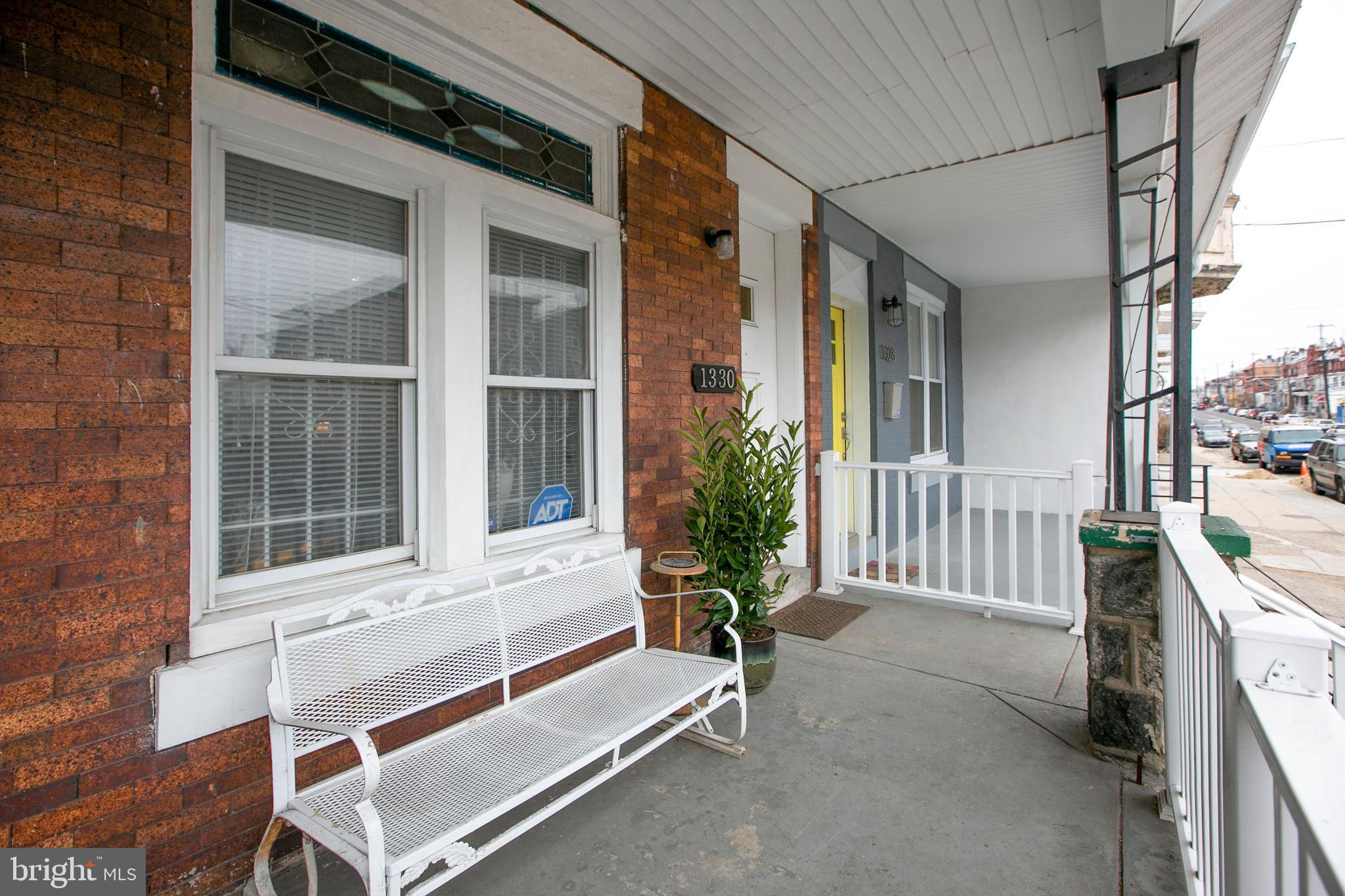 KINGSESSING - Residential