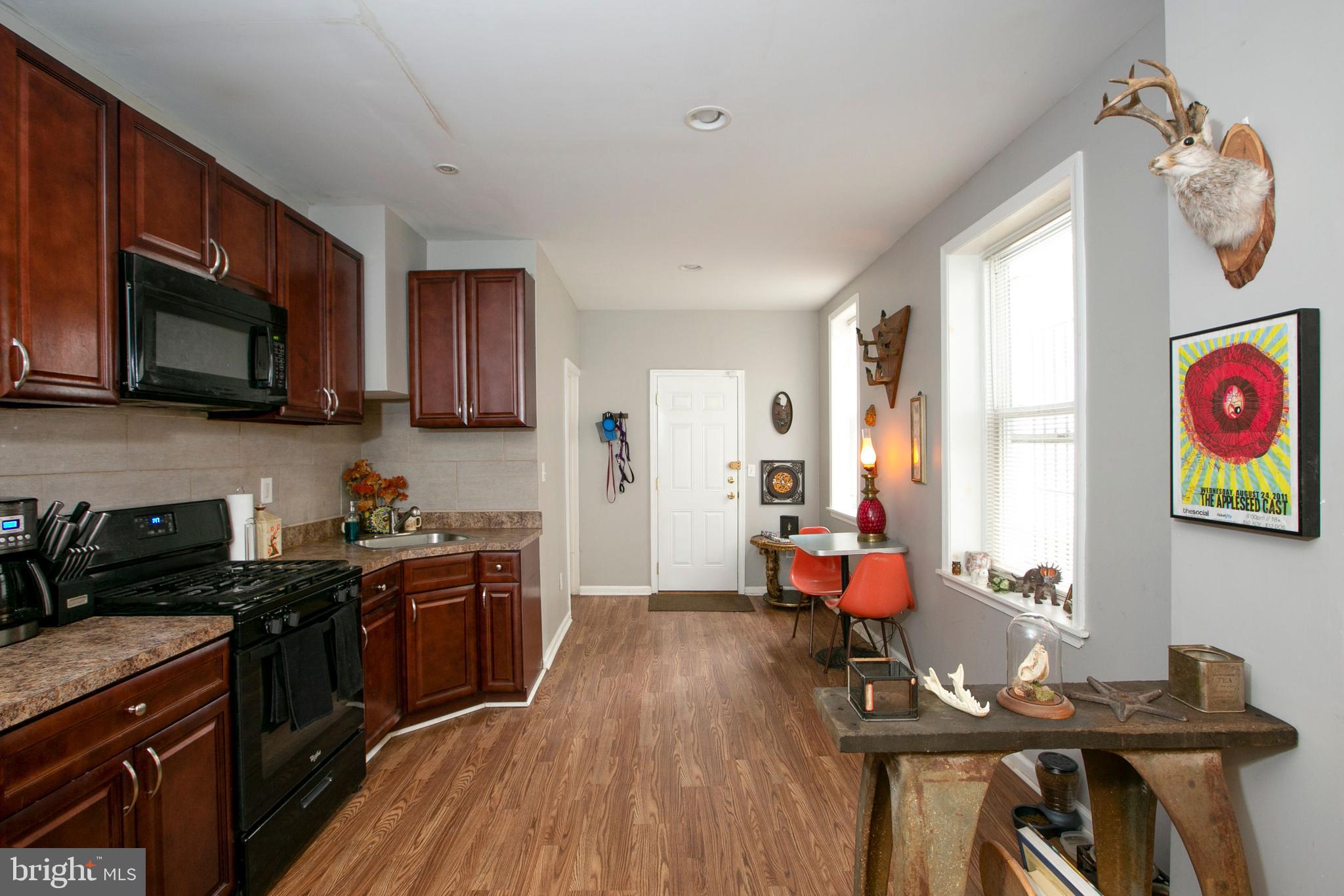 KINGSESSING - Residential