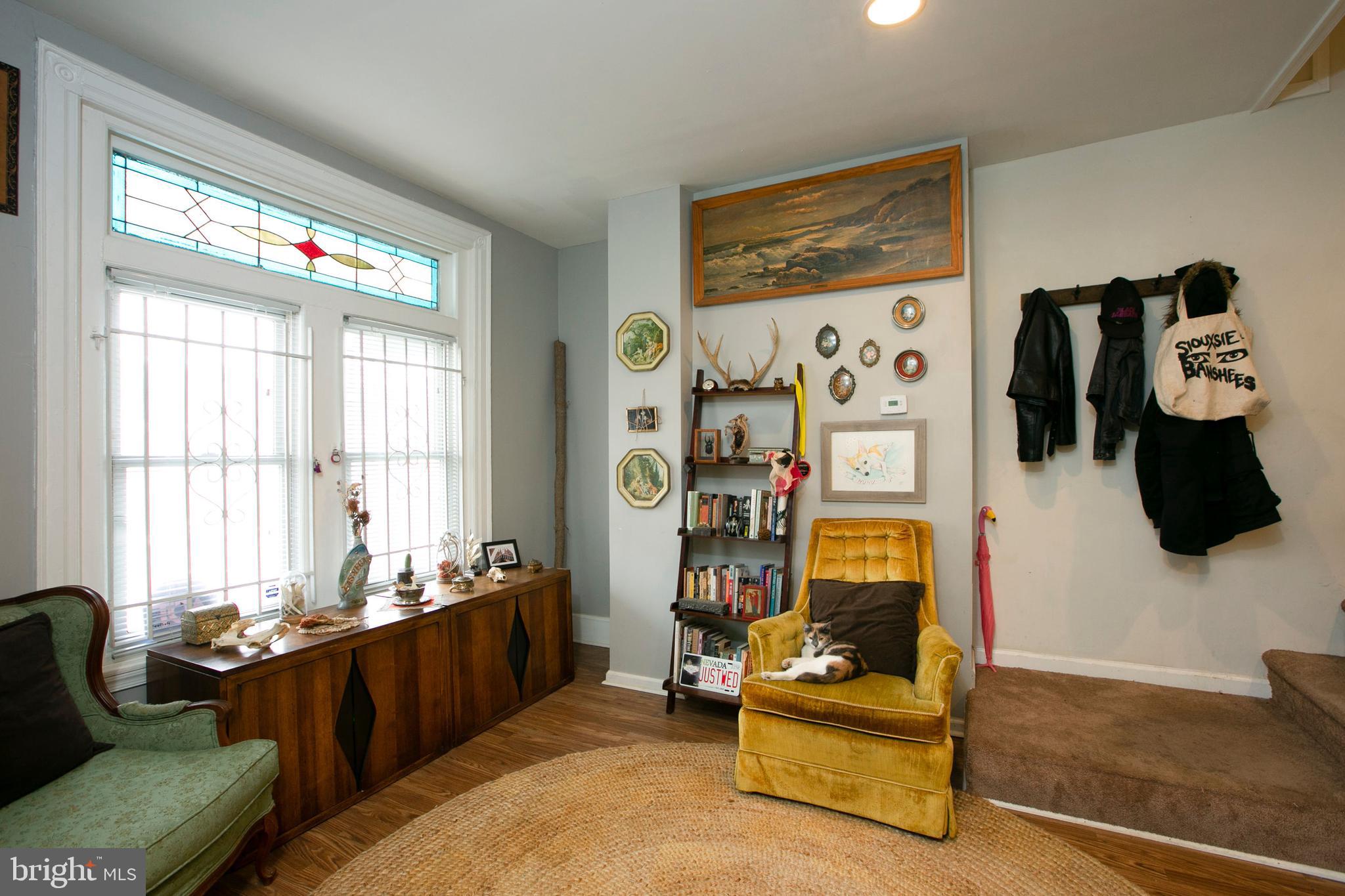 KINGSESSING - Residential