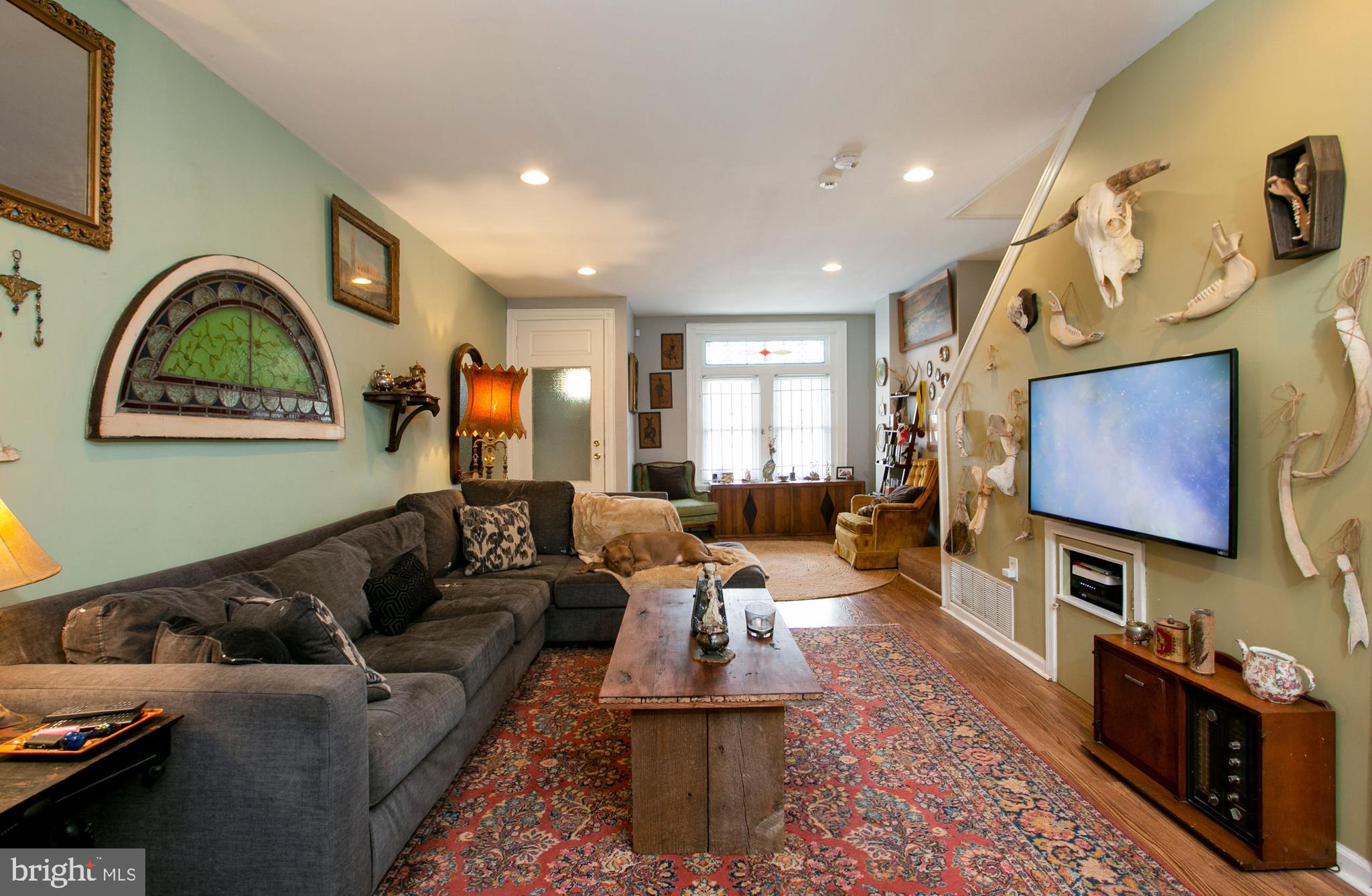 KINGSESSING - Residential