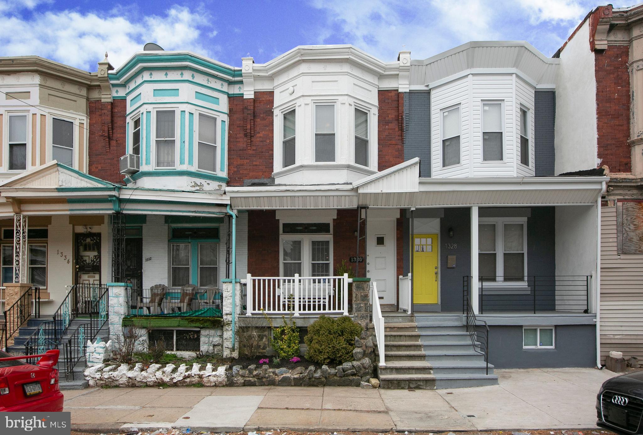 KINGSESSING - Residential