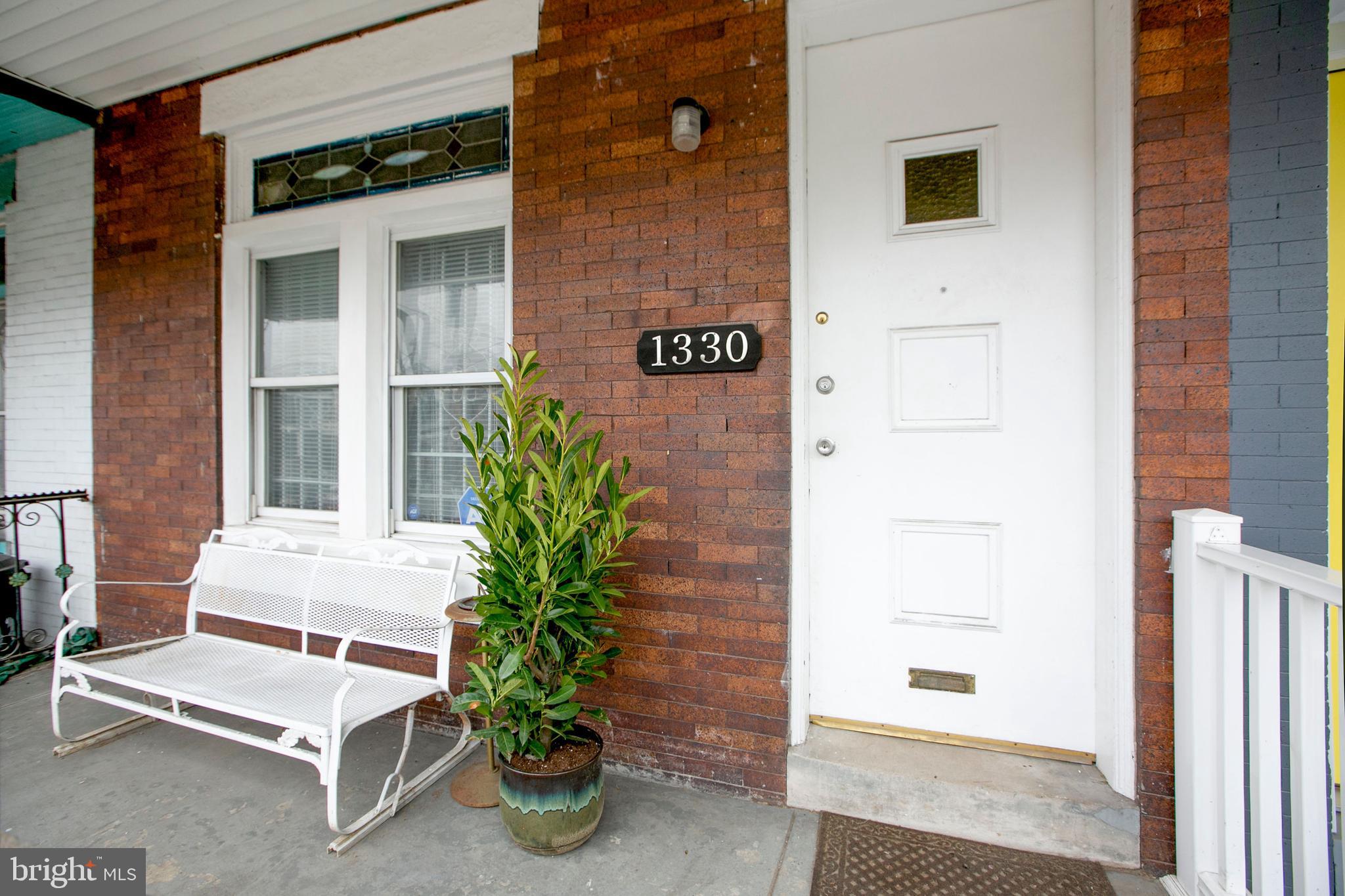 KINGSESSING - Residential