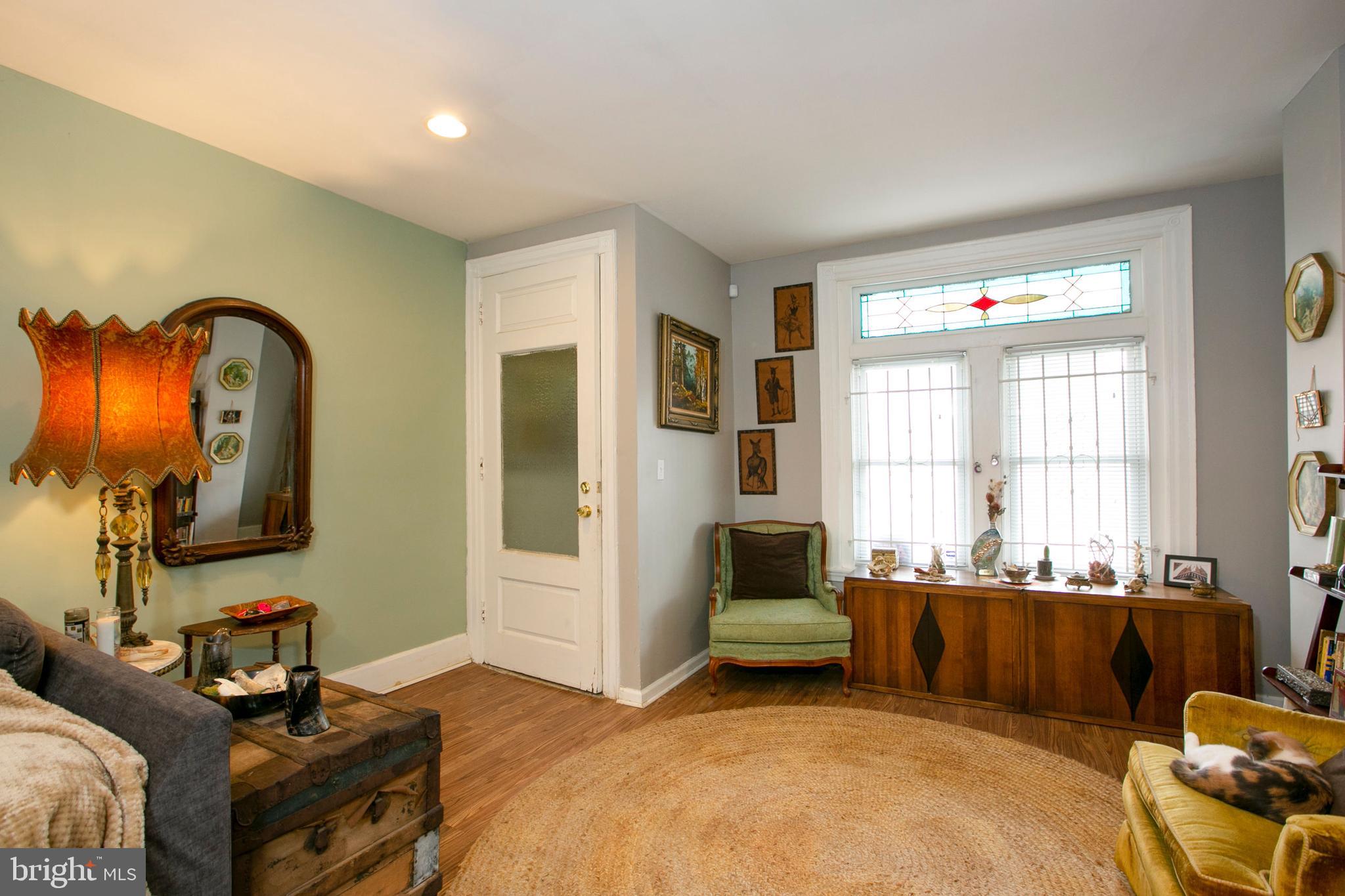 KINGSESSING - Residential