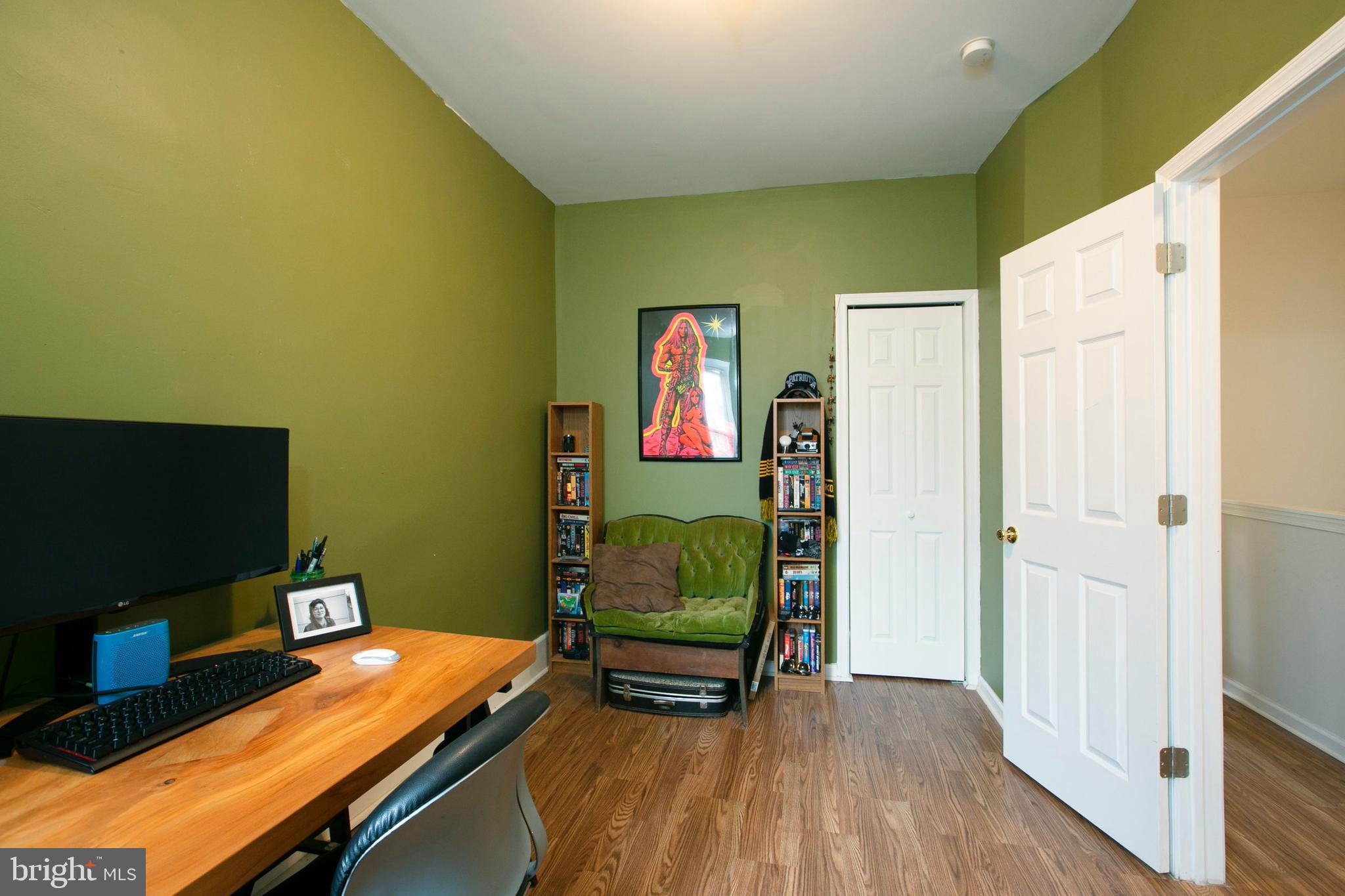 KINGSESSING - Residential