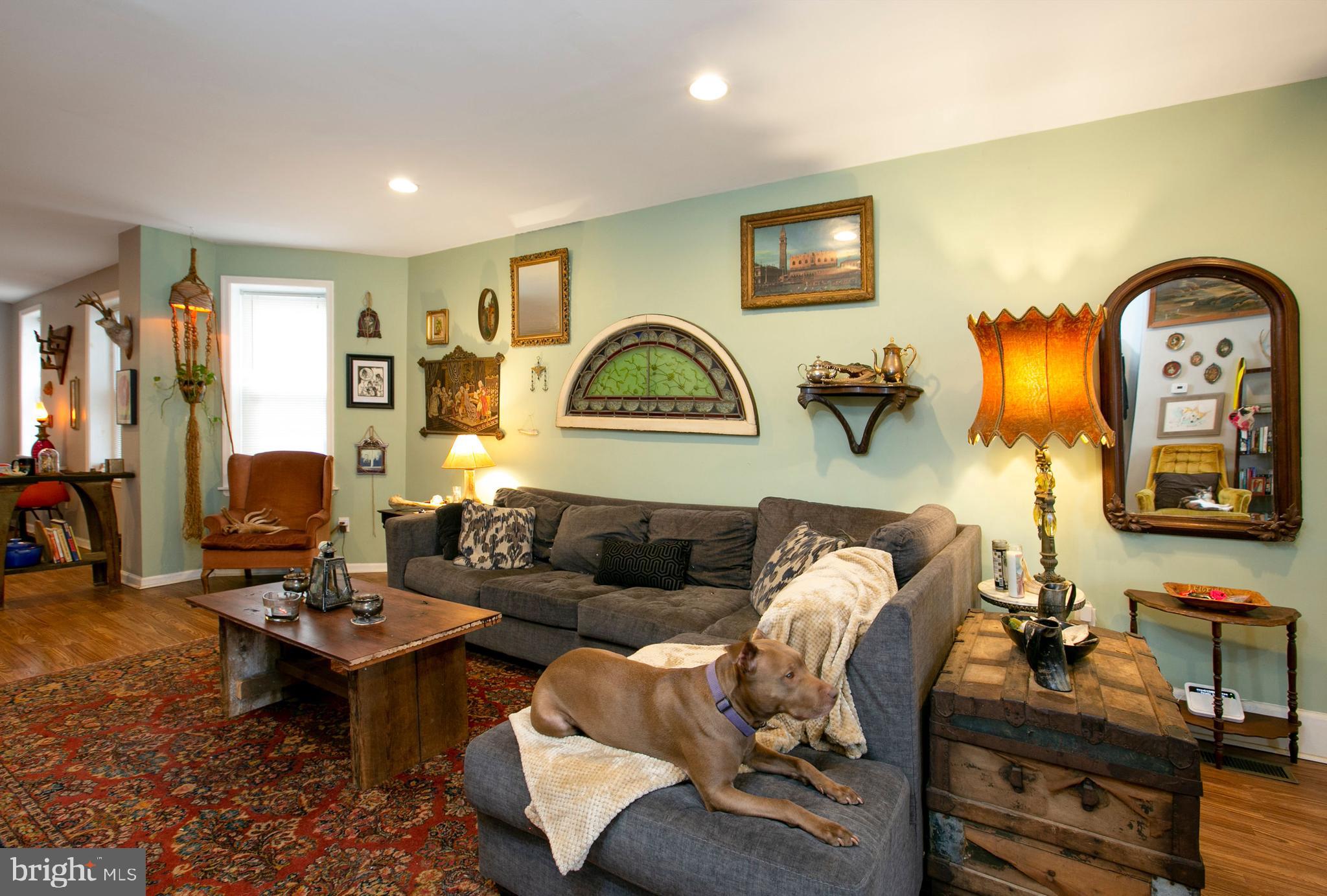 KINGSESSING - Residential