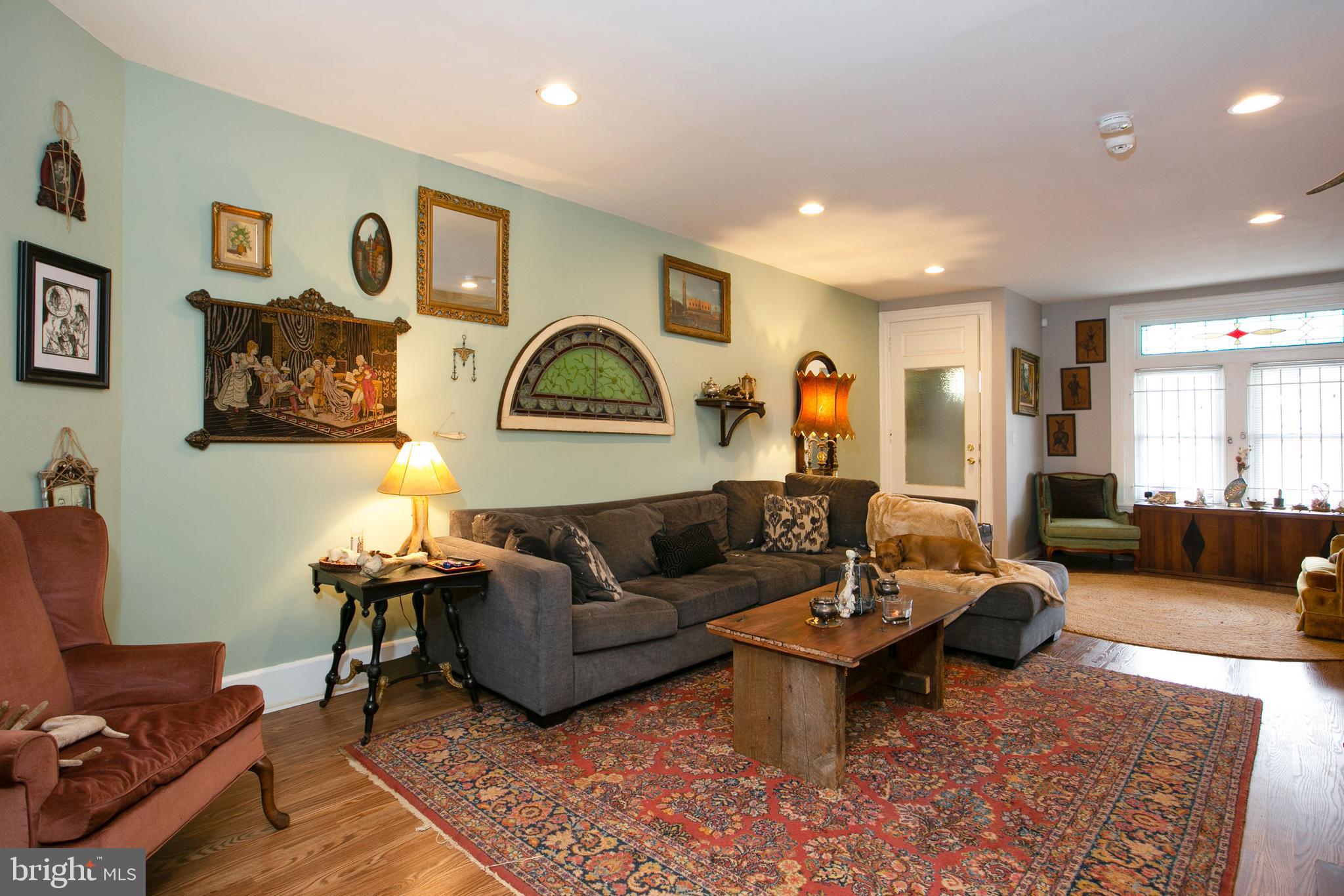 KINGSESSING - Residential