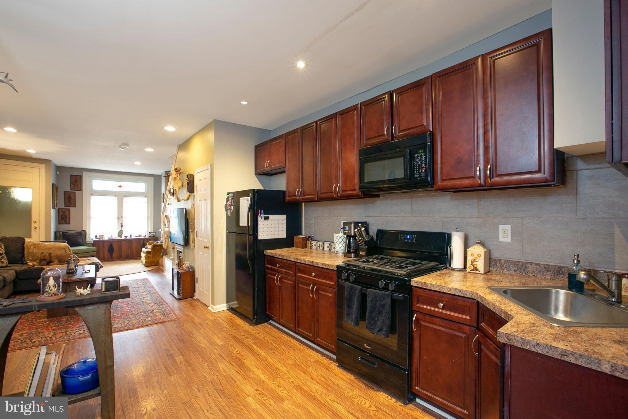 KINGSESSING - Residential