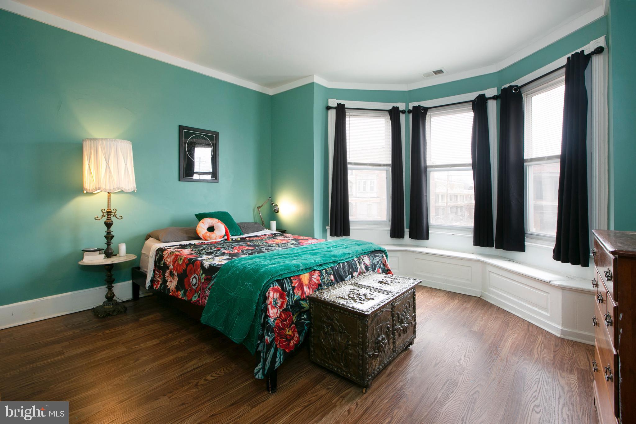 KINGSESSING - Residential