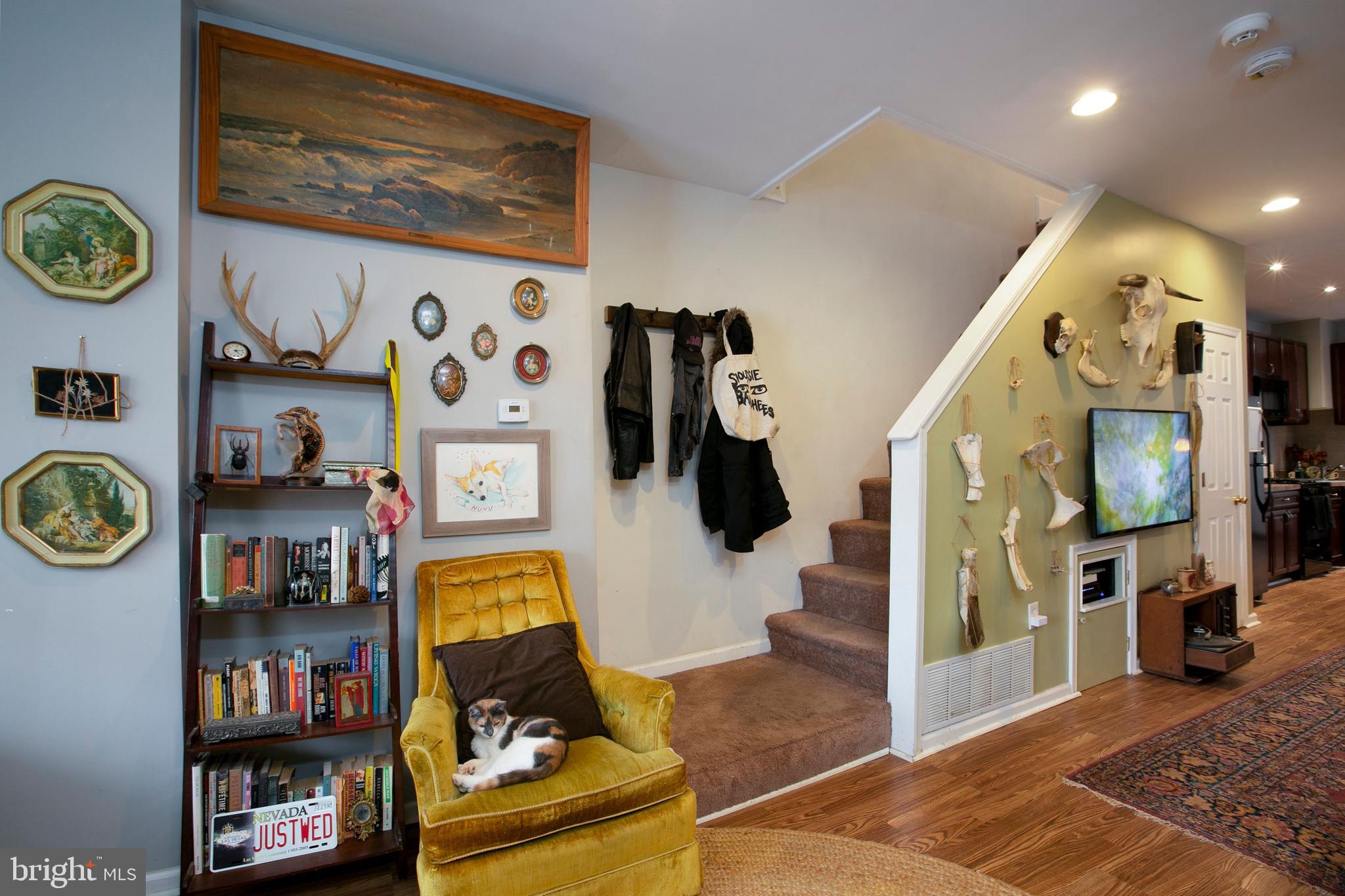 KINGSESSING - Residential