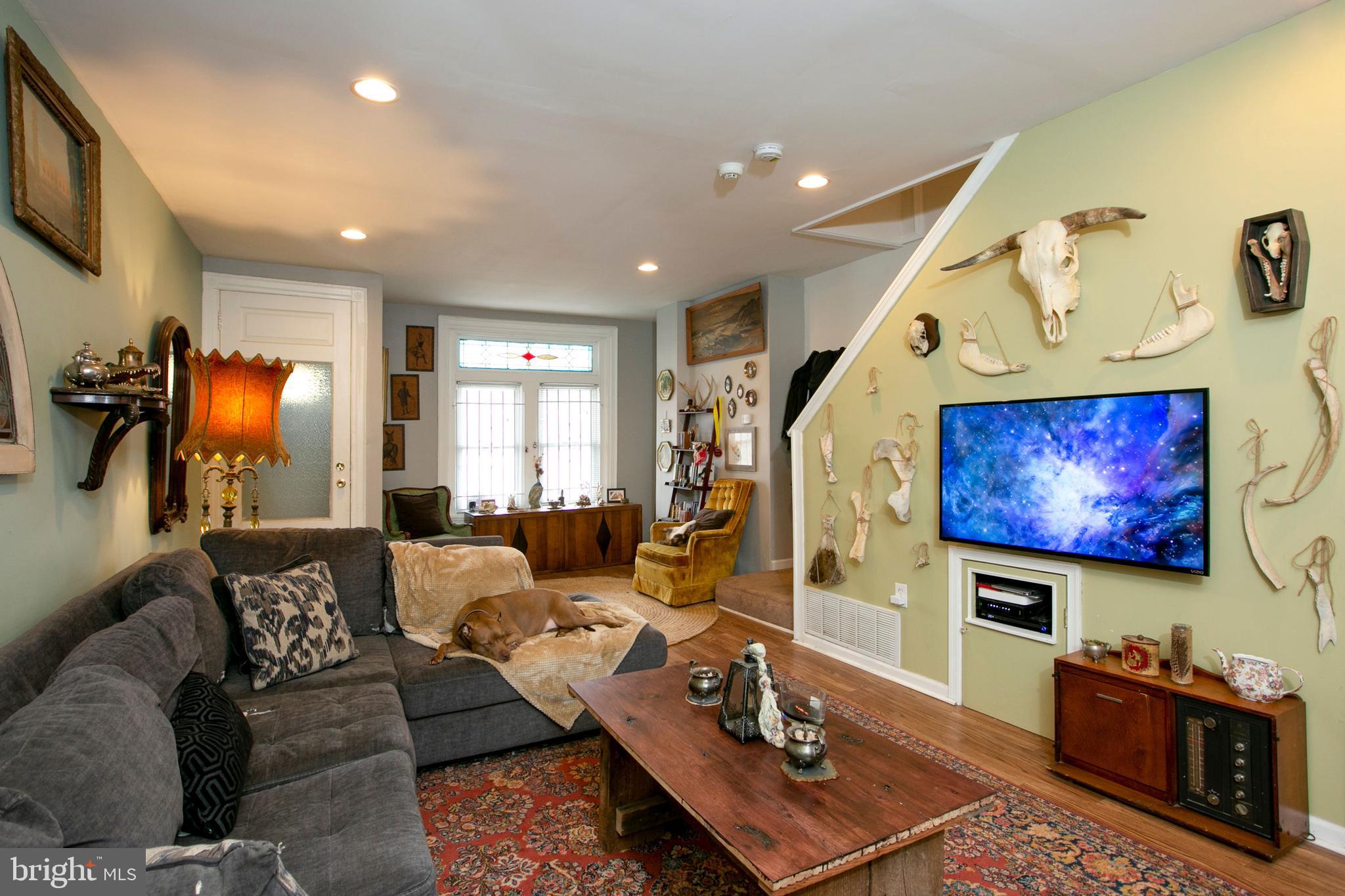 KINGSESSING - Residential