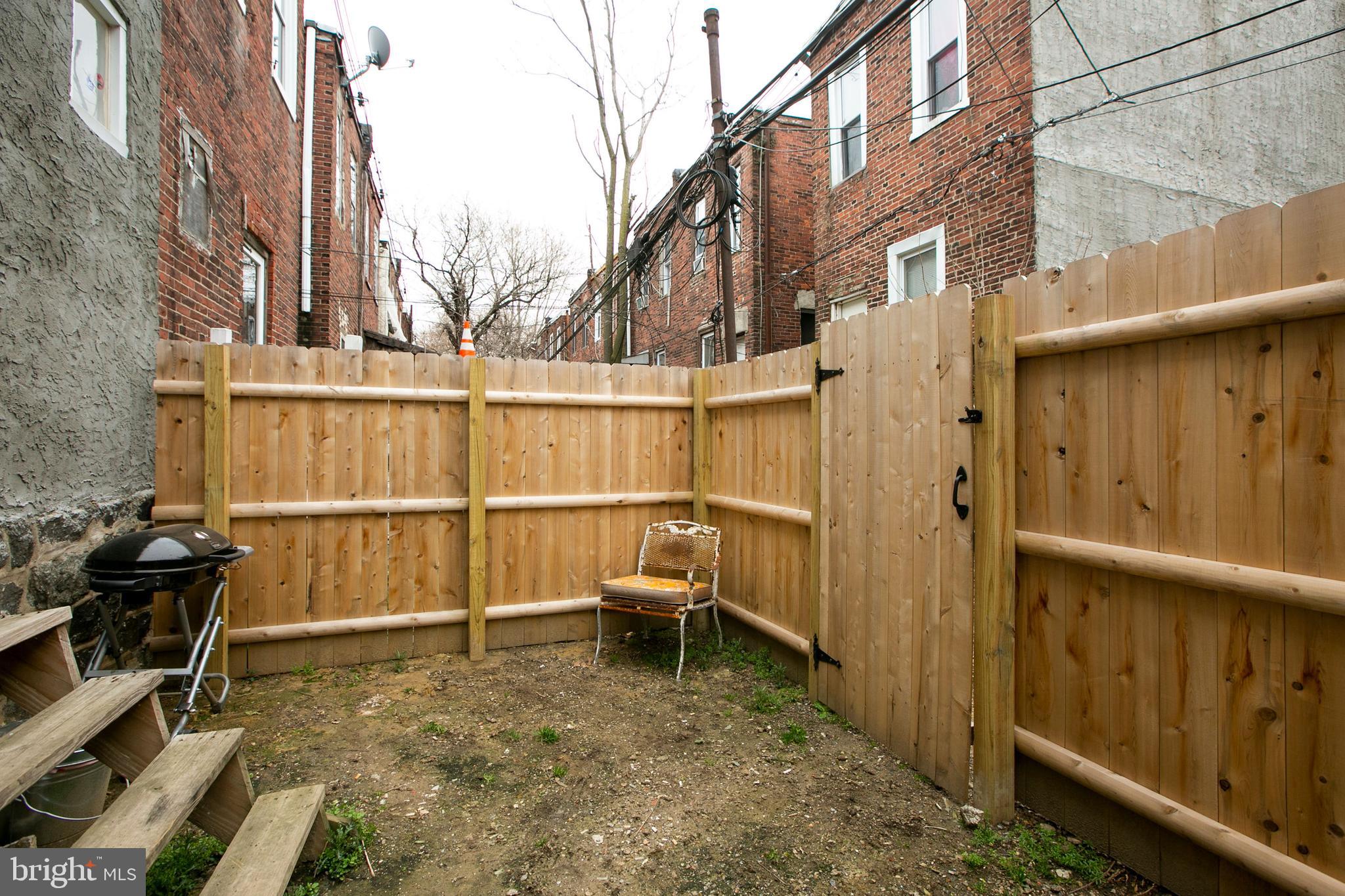 KINGSESSING - Residential