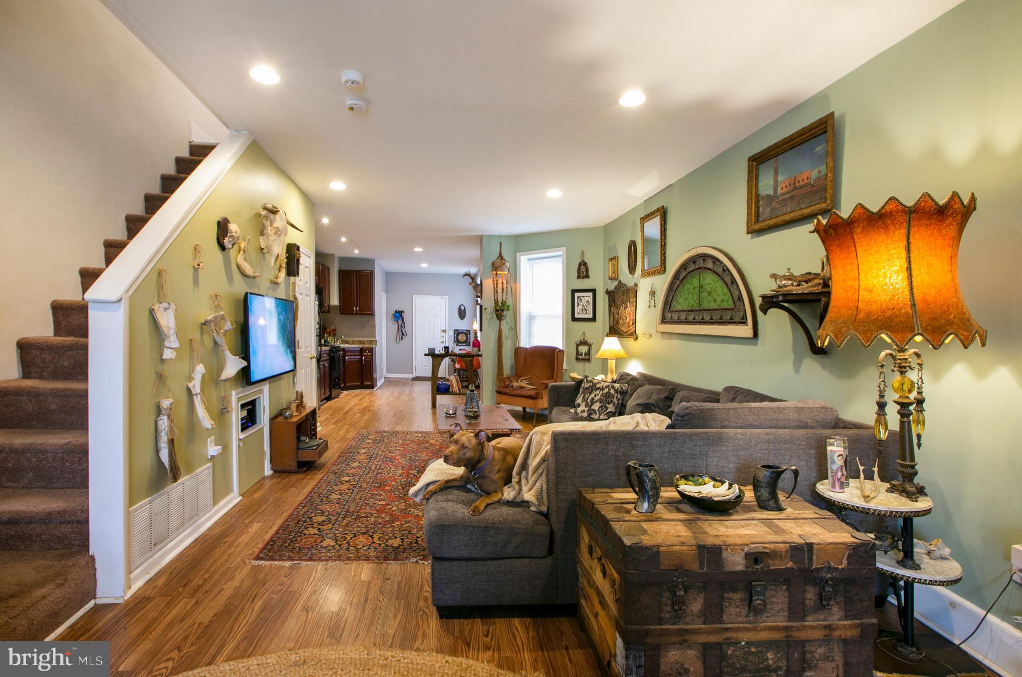 KINGSESSING - Residential