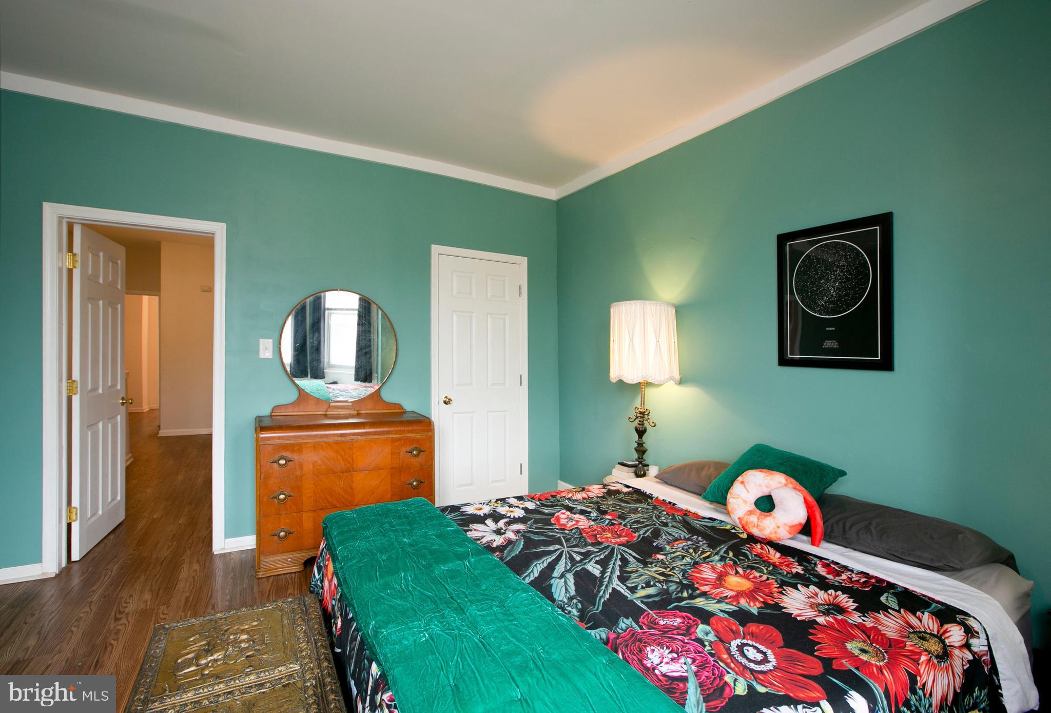 KINGSESSING - Residential