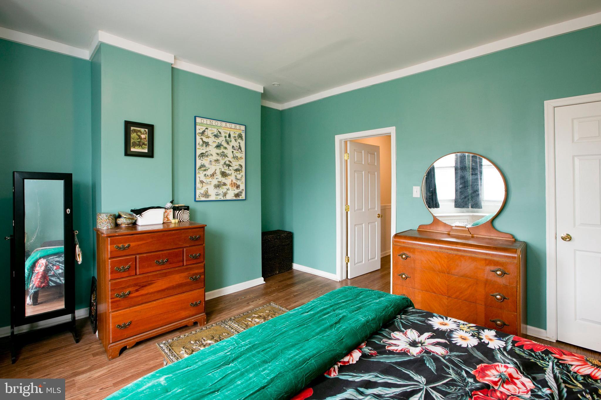 KINGSESSING - Residential