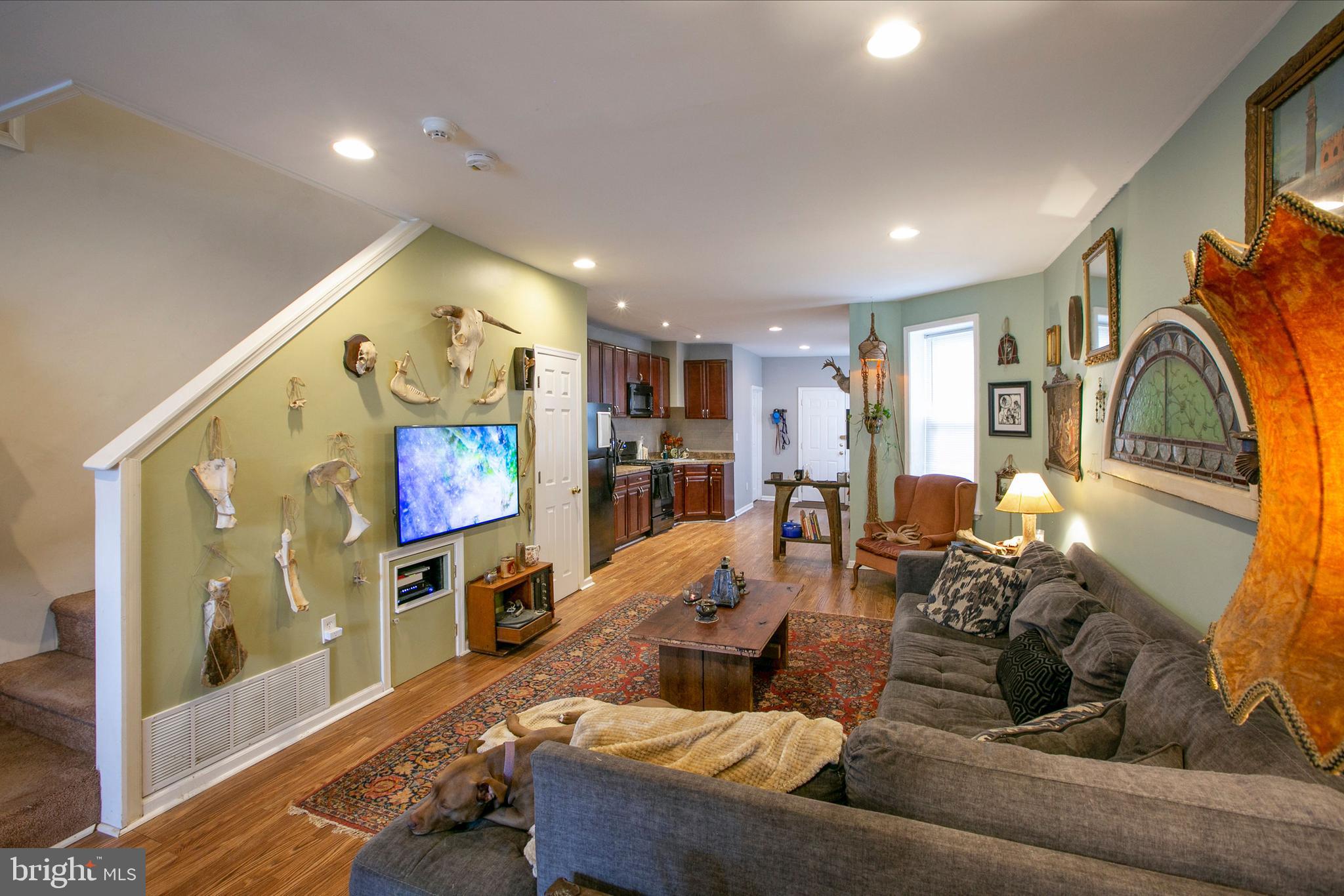 KINGSESSING - Residential