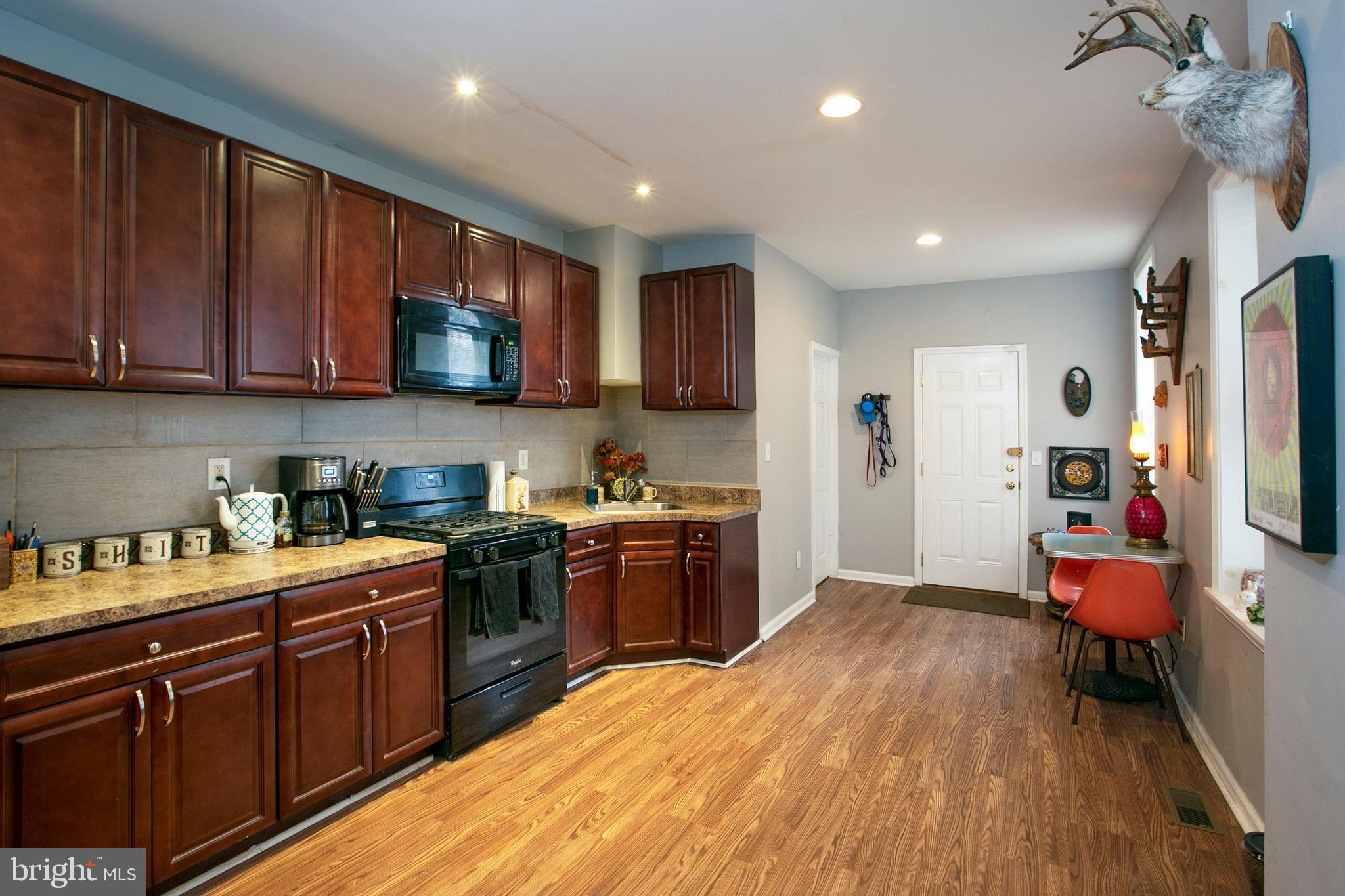 KINGSESSING - Residential