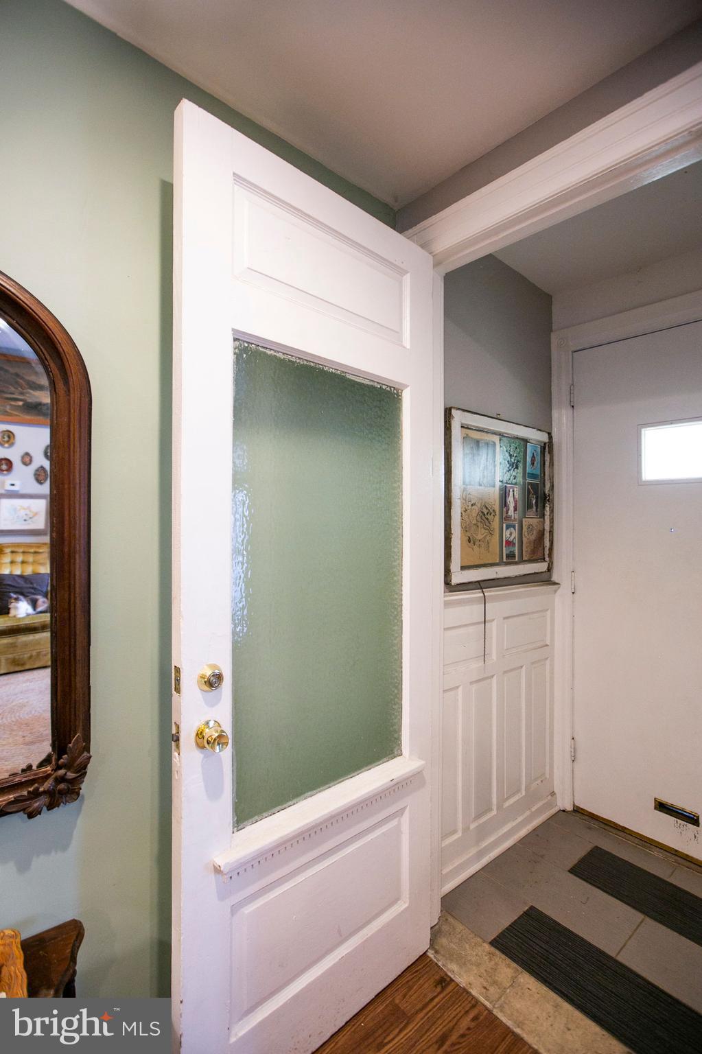 KINGSESSING - Residential