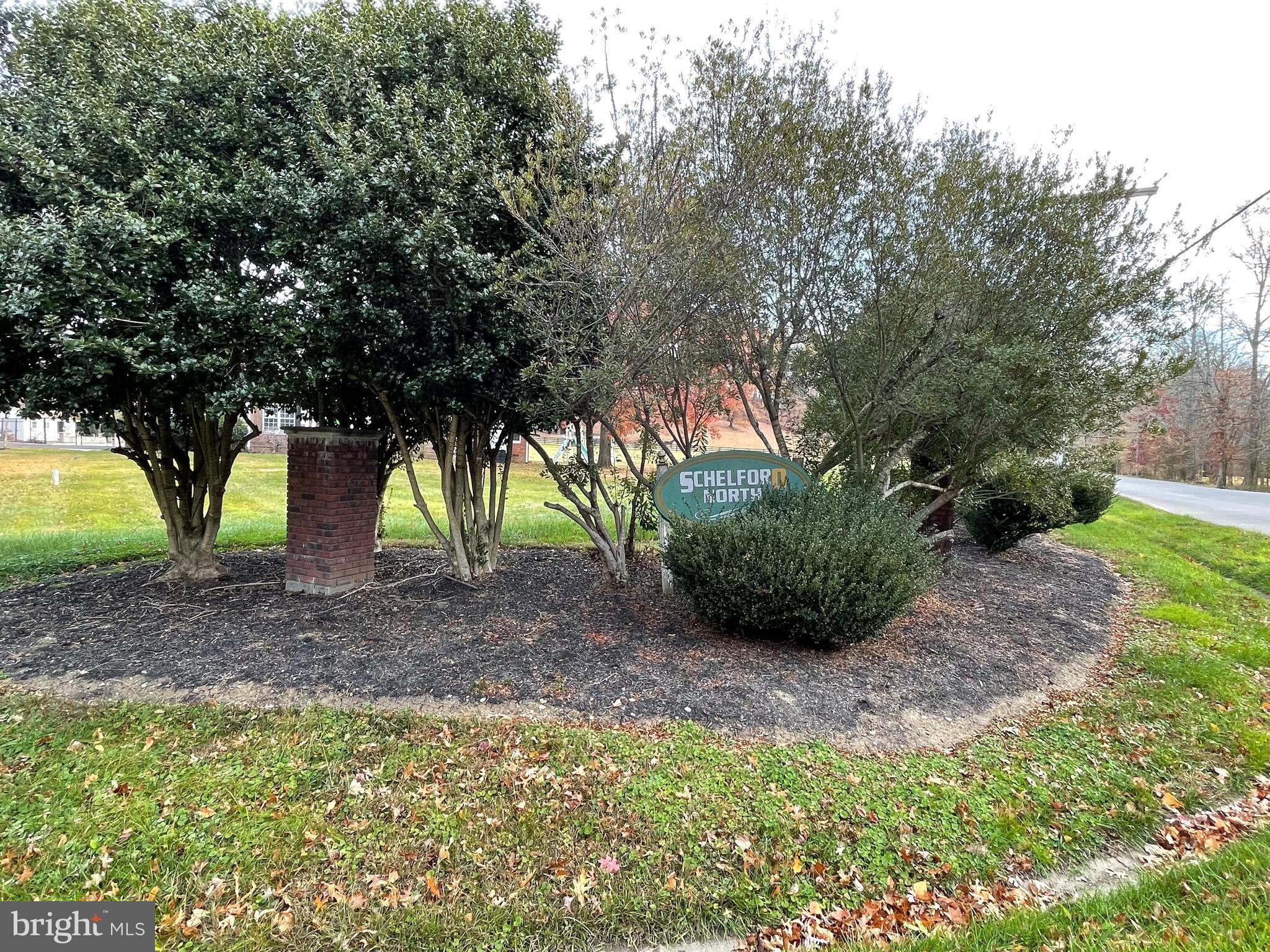 SCHELFORD NORTH - Residential