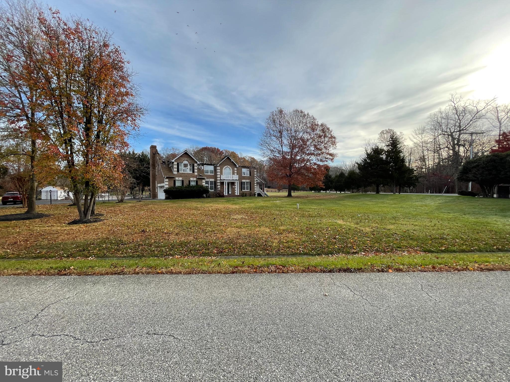 SCHELFORD NORTH - Residential